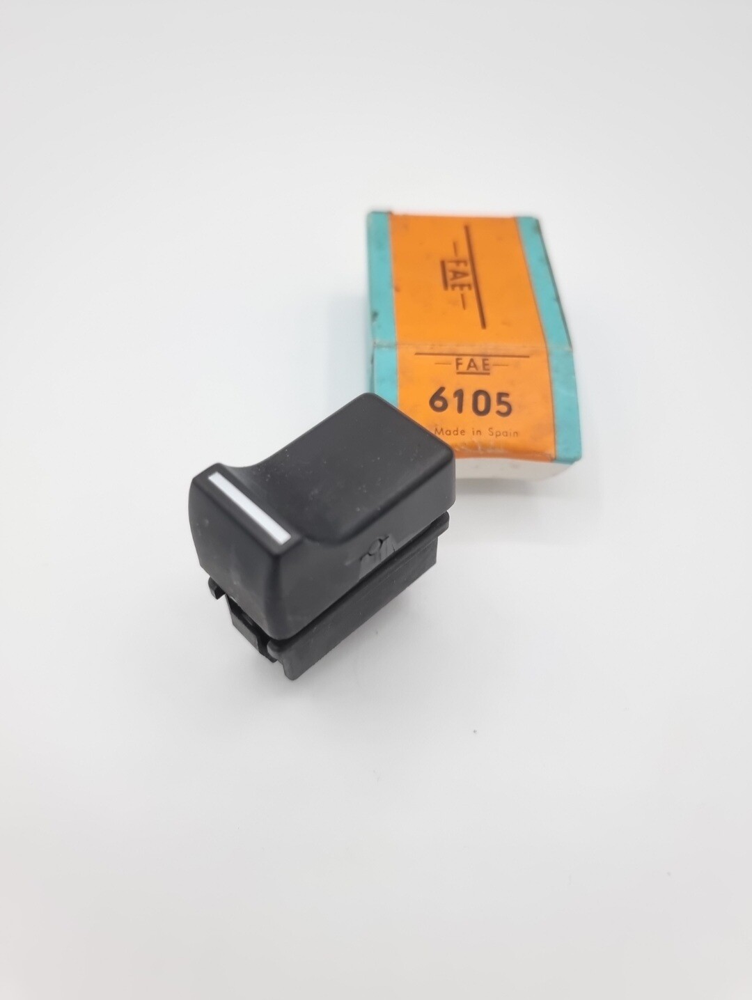 Interruptor sin simbolo RENAULT 5.RENAULT 14 (fae)