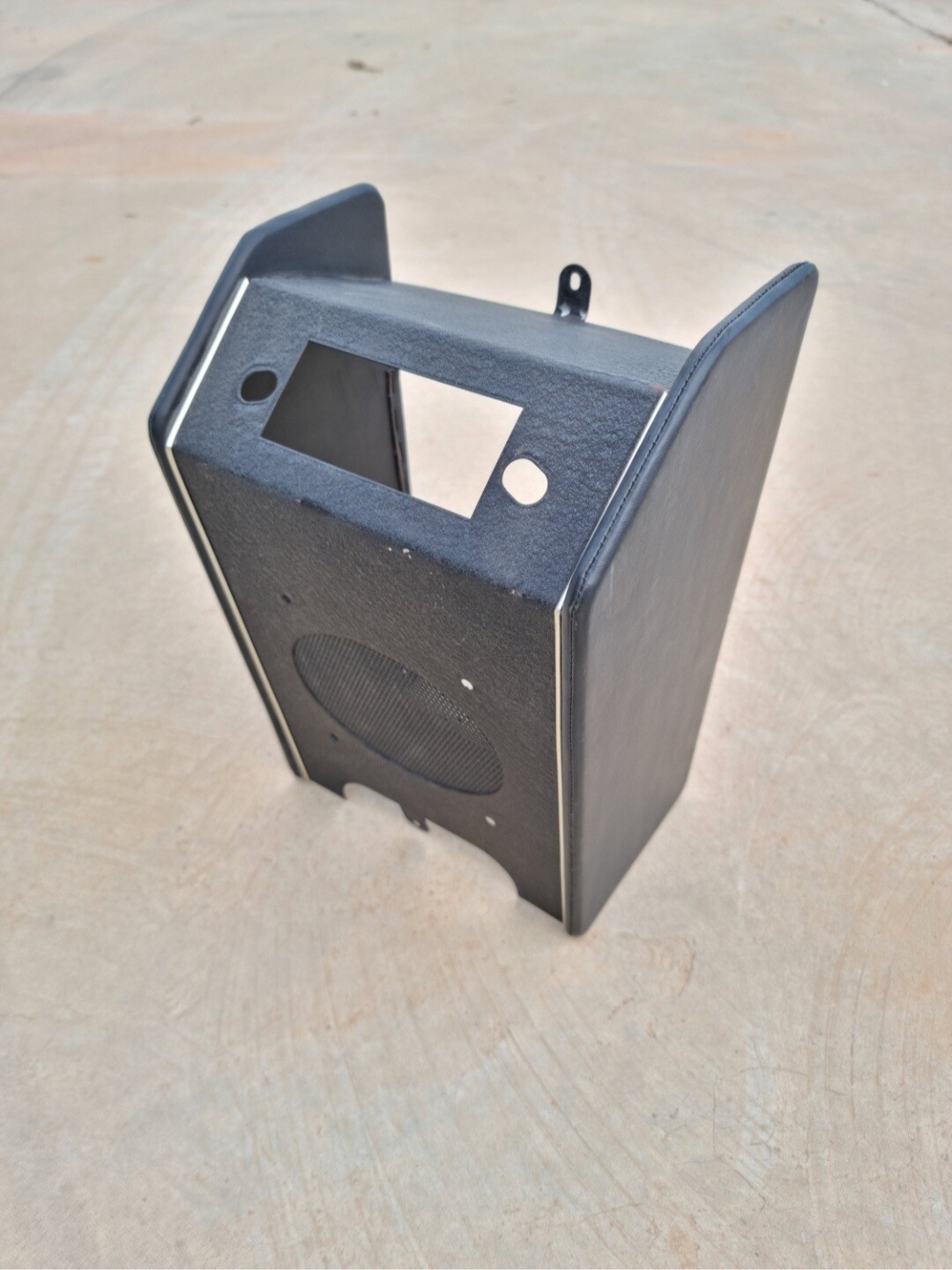 Mueble radio RENAULT 5.RENAULT 6