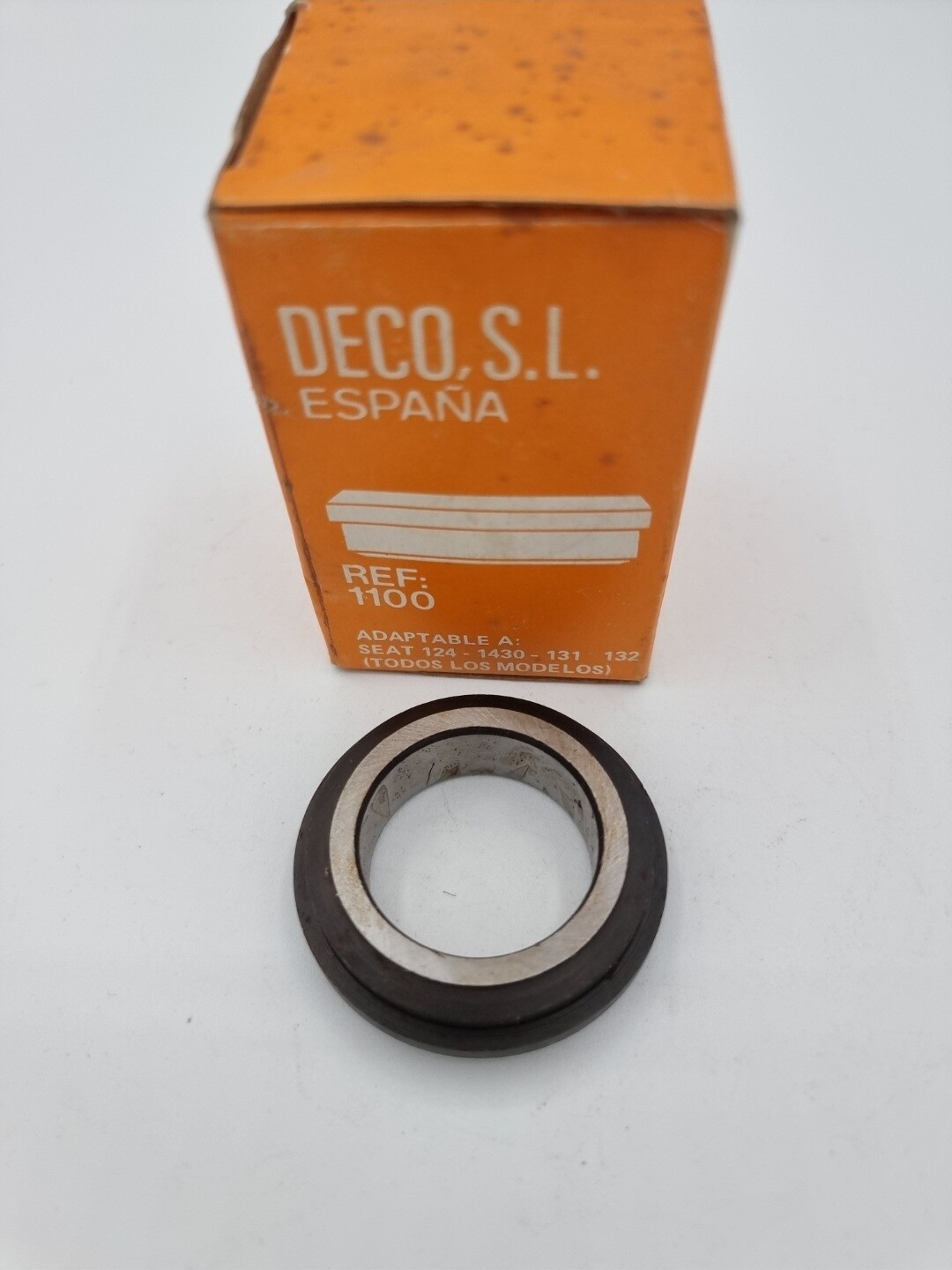 Freno rodamiento palier trasero SEAT 124.1430.131.132