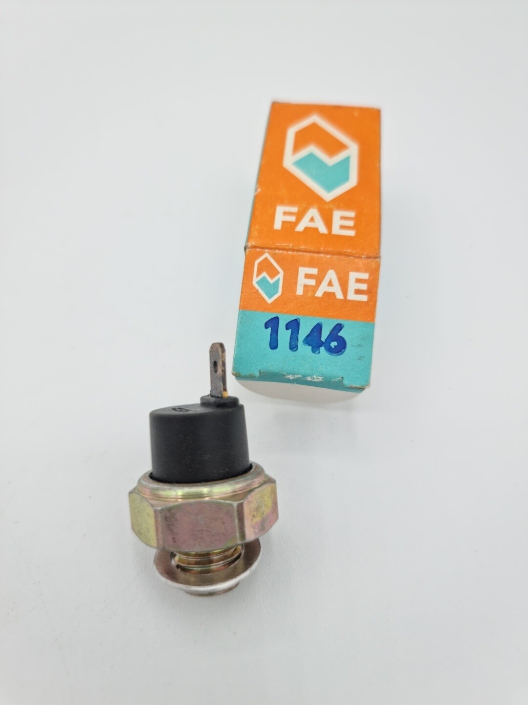 Monocontacto presion aceite SEAT 600.FIAT 1300.FIAT 1500 (fae)
