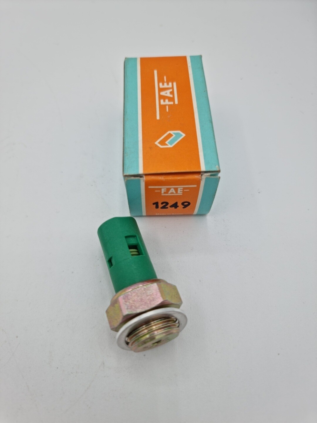 Monocontacto presion aceite RENAULT CLIO.LAGUNA (fae)