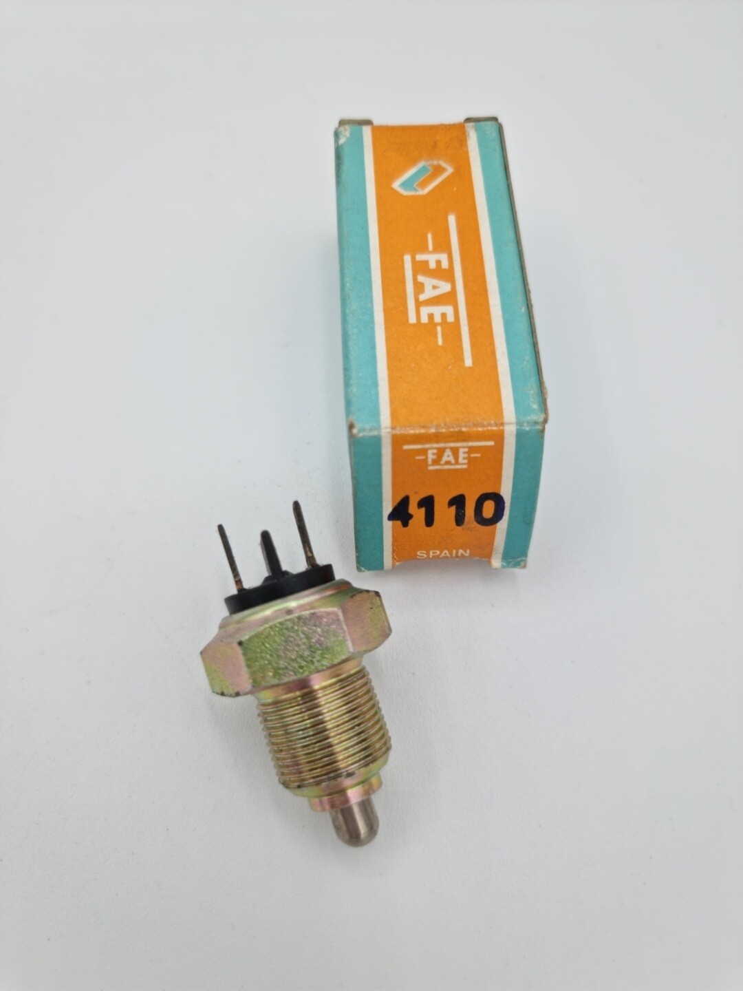 Interruptor luz marcha atras RENAULT 5.SUPER 5.TRAFIC (fae)