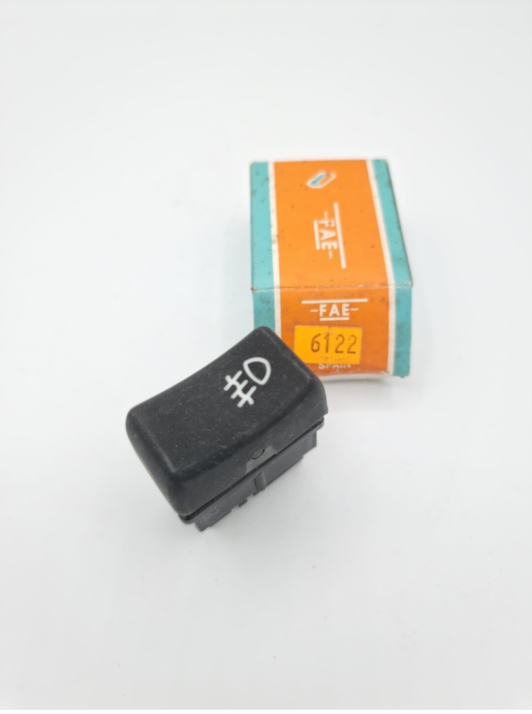 Interruptor faros antiniebla RENAULT 9.11.18.ESPACE (fae)