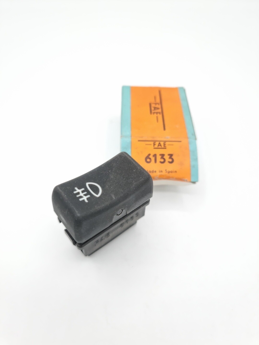 Interruptor antiniebla posterior RENAULT 11.MASTER (fae)
