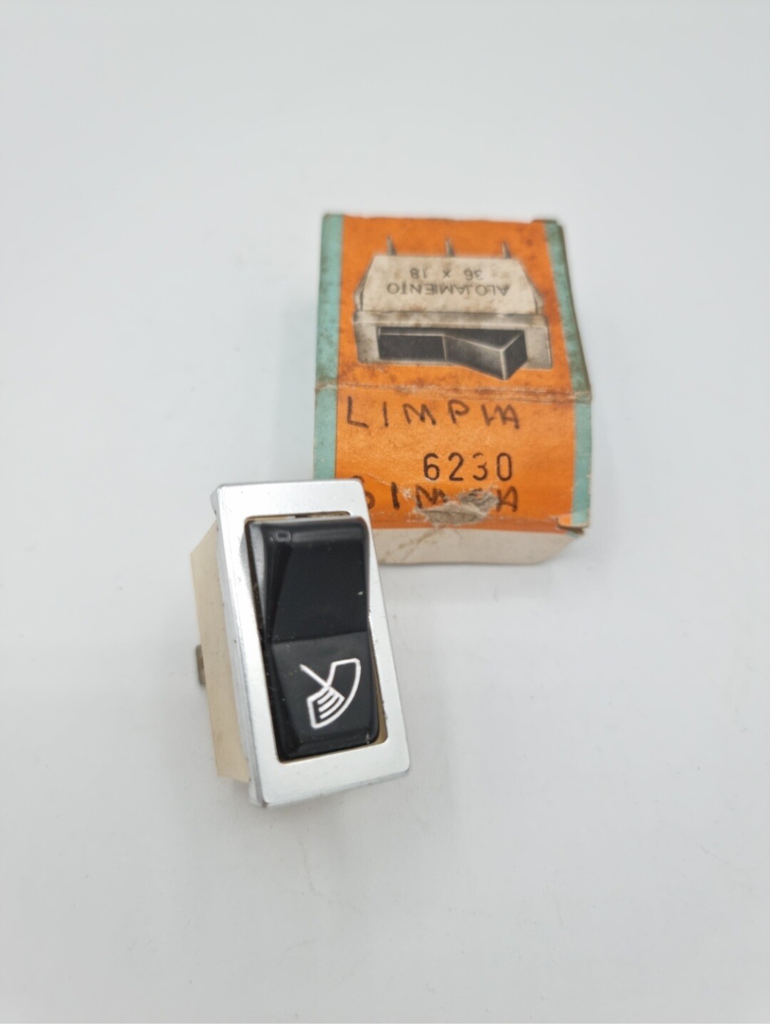Interruptor limpia-parabrisas TALBOT-SIMCA (fae)