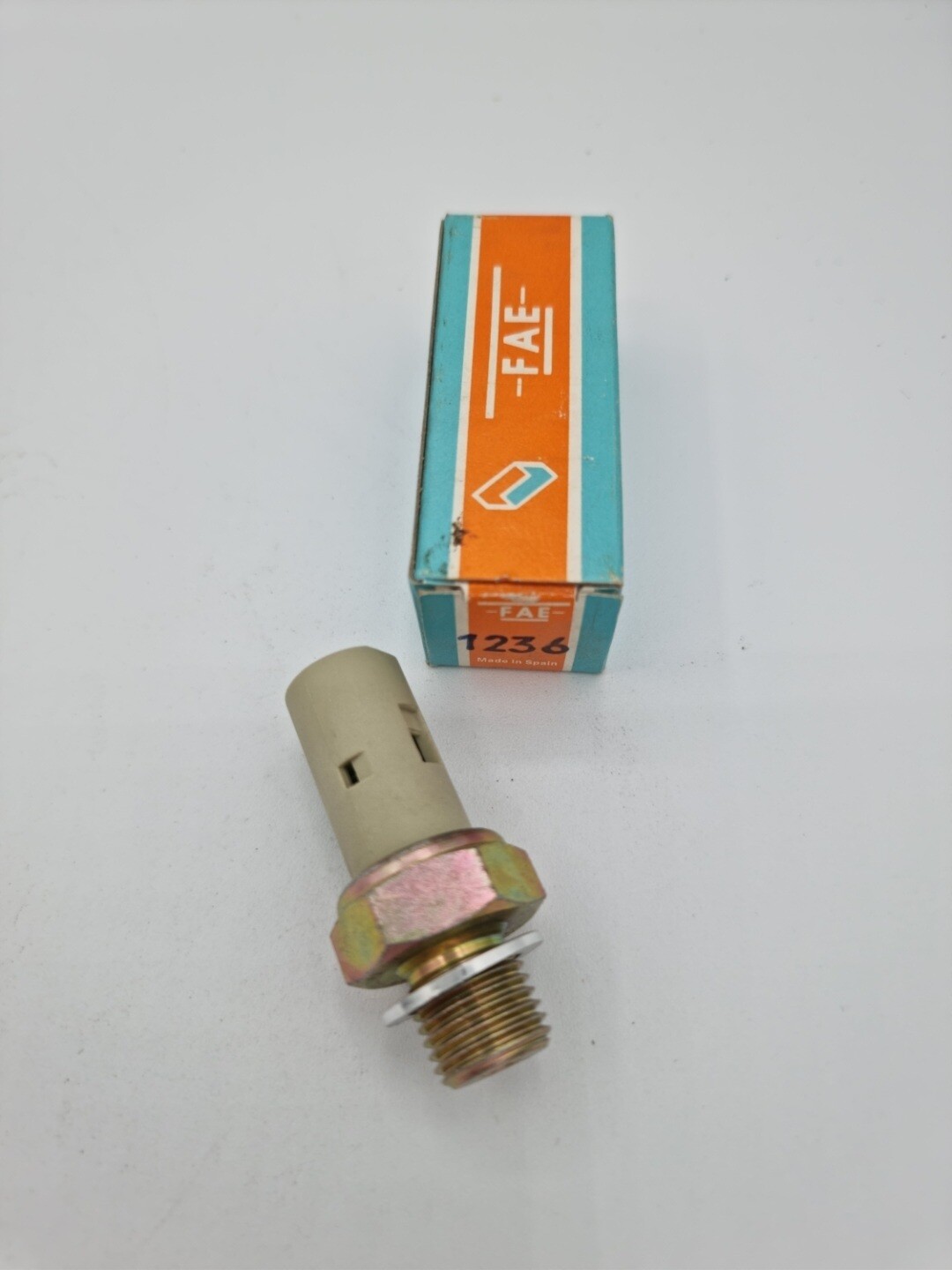 Monocontacto presion aceite RENAULT 21 86-94 (fae)
