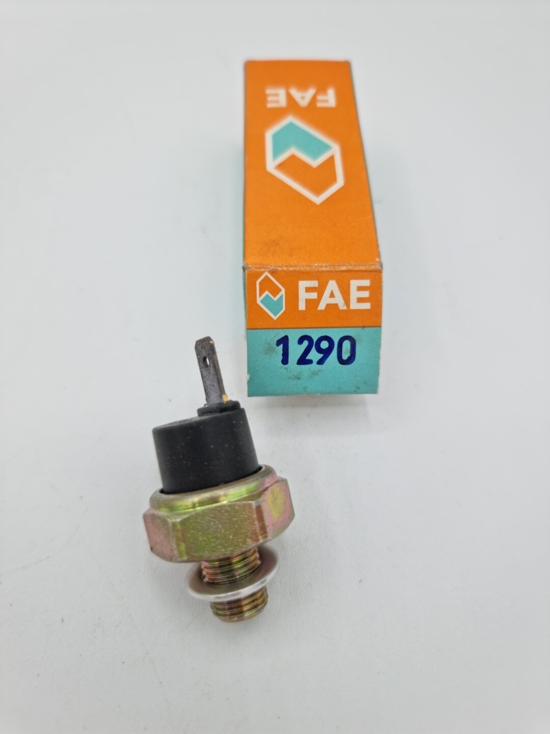 Monocontacto presion aceite AUDI.SEAT.VOLKSWAGEN (fae)