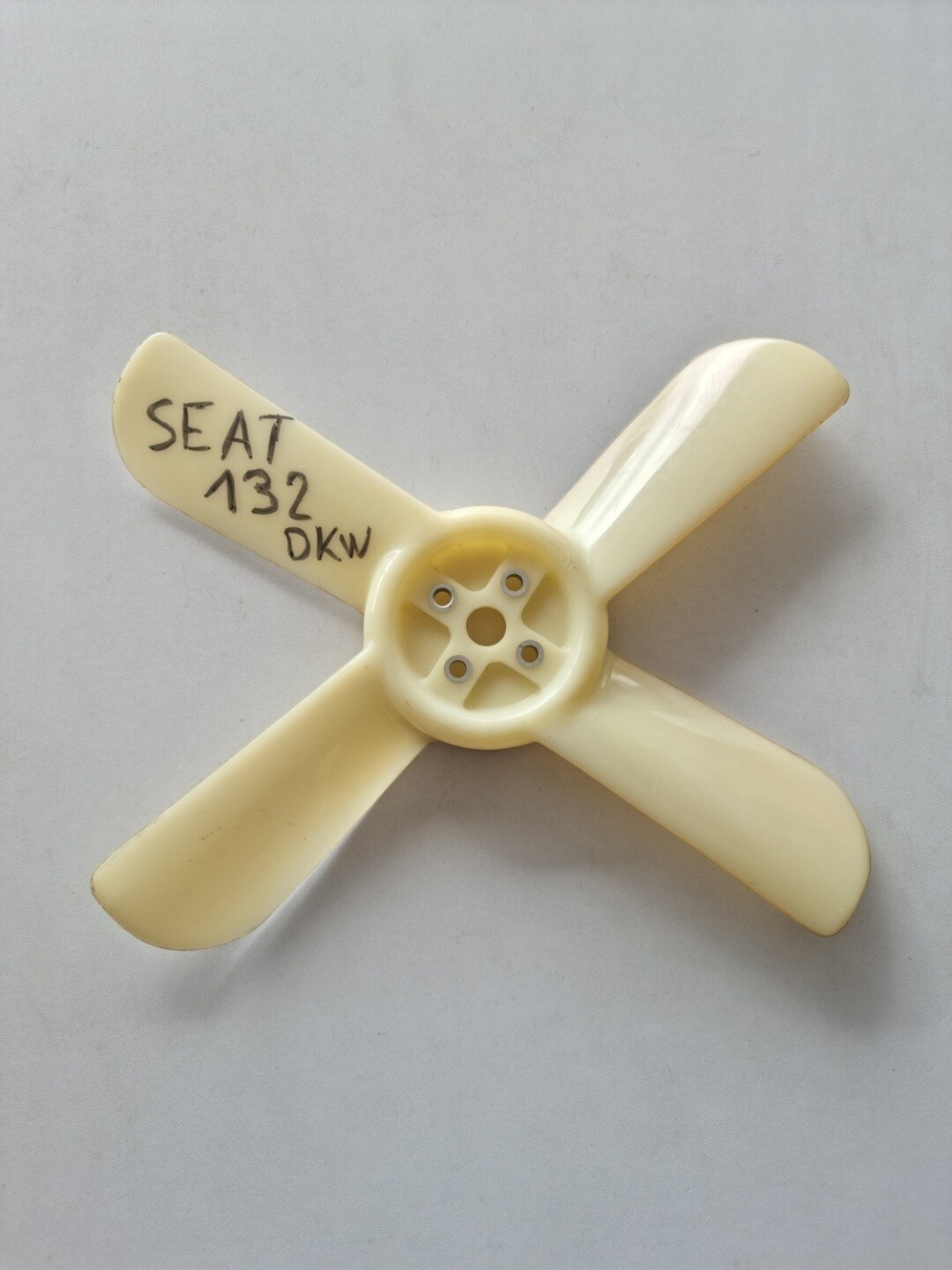 Aspas ventilador SEAT 132.DKW