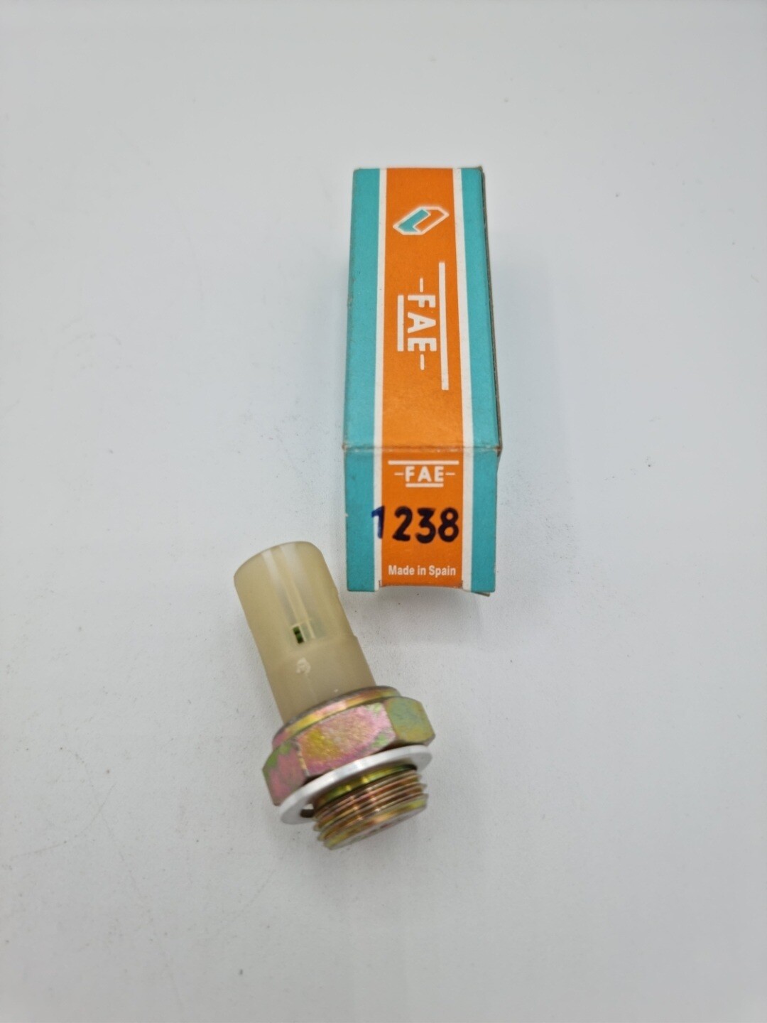 Monocontacto presion aceite RENAULT.VOLVO (fae)