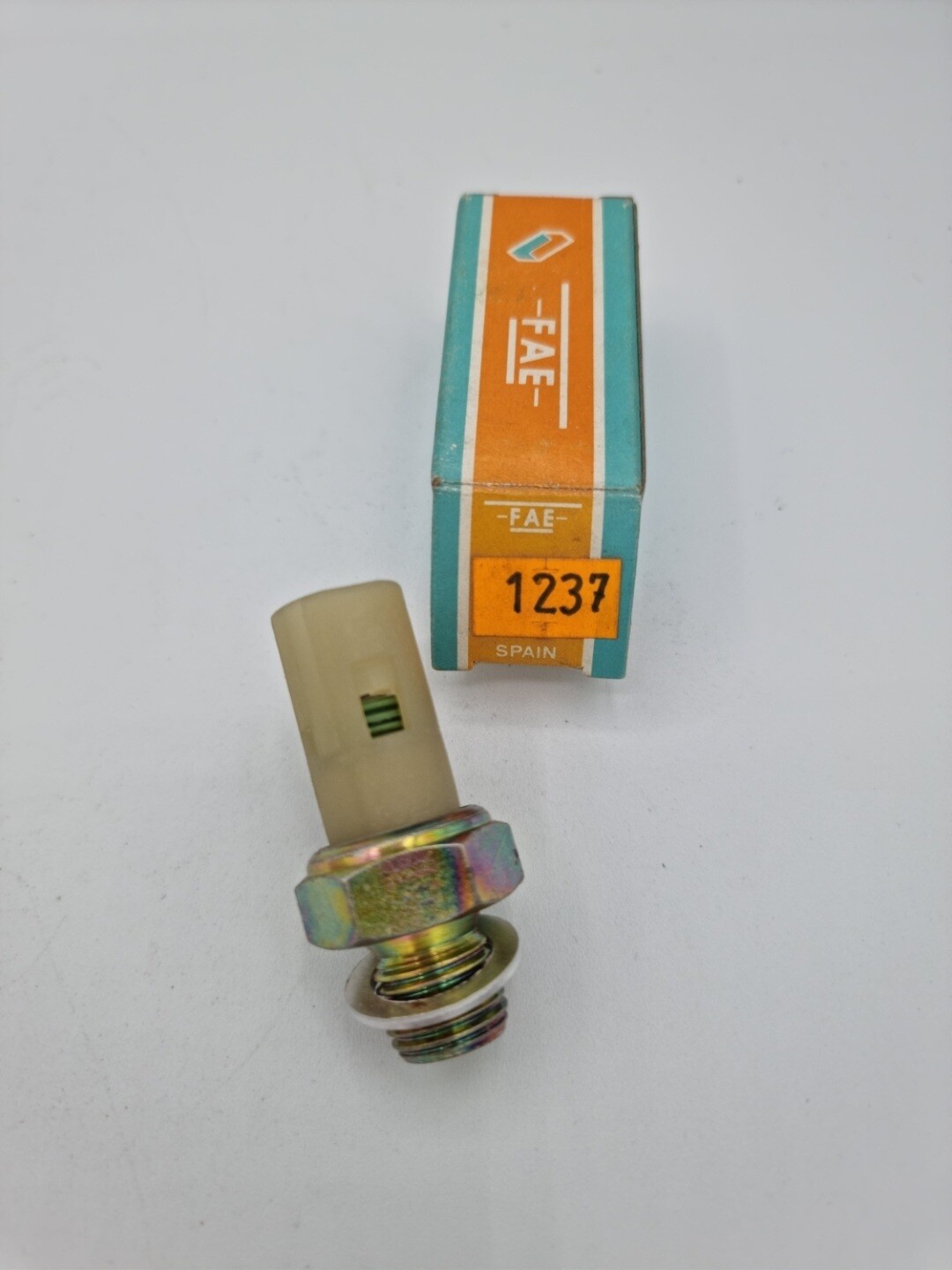 Monocontacto presion aceite VOLVO.RENAULT (fae)