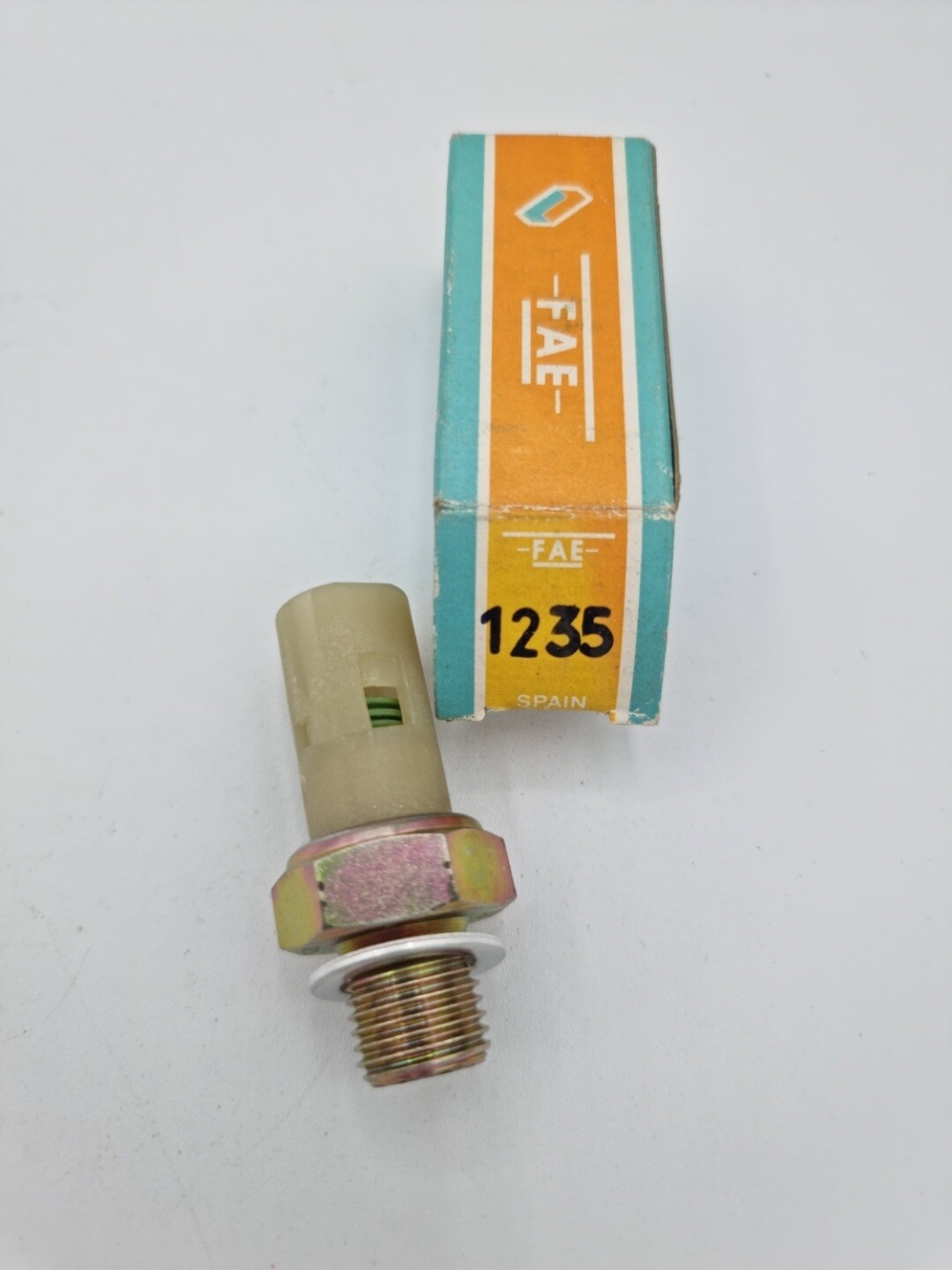 Monocontacto presion aceite RENAULT (fae 1235)
