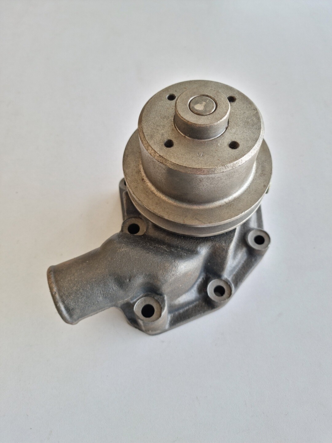 Bomba agua JOHN-DEERE (dolz)