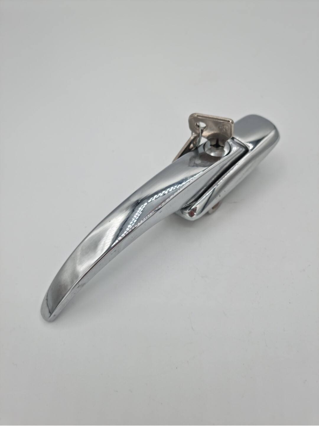 Manilla exterior puerta Seat 850