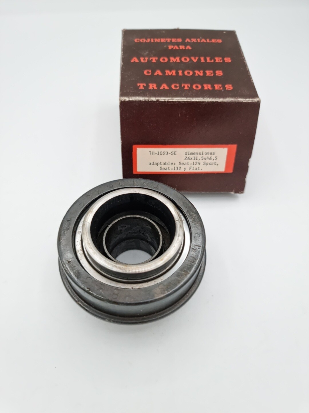 Cojinete embrague SEAT 124 SPORT.SEAT 132-FIAT