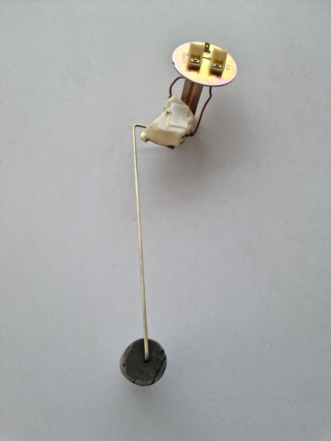 Aforador gasolina MINI SMITH