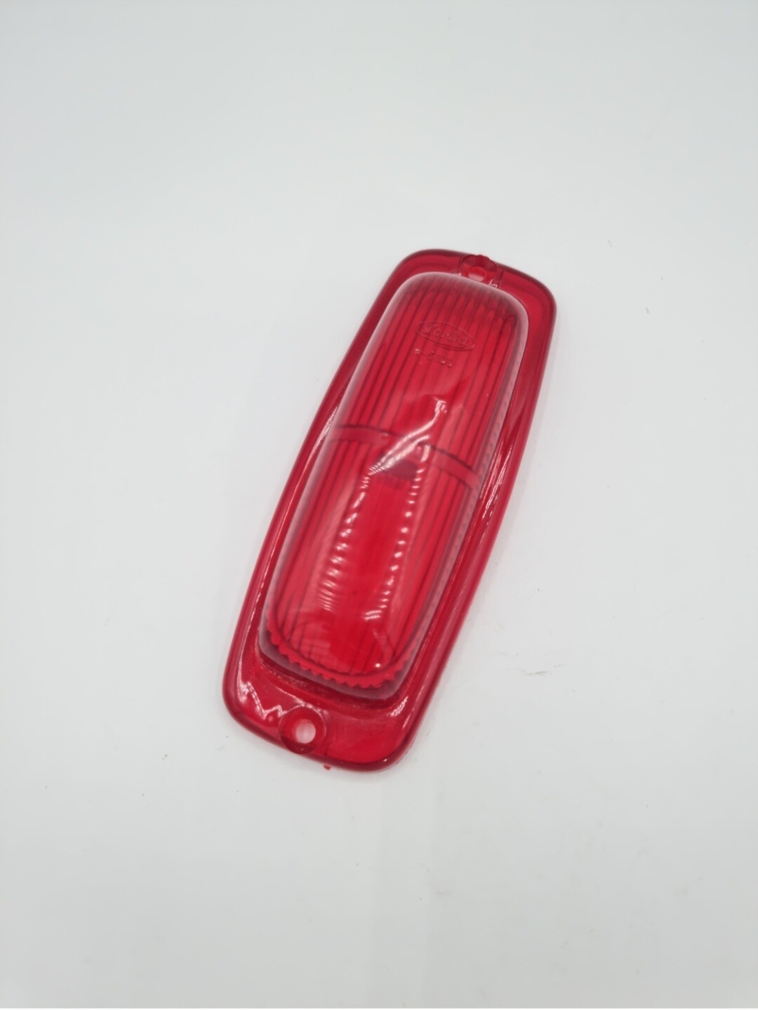 Tulipa roja piloto trasero MERCEDES L319 (yorka)