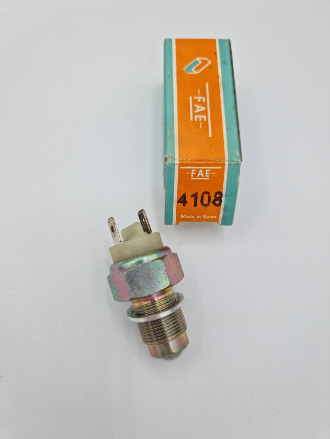 Interruptor luz marcha atras RENAULT 4.5.6.7.12.16.18.20.21.25.30.ALPINE.FUEGO.TRAFIC (fae)