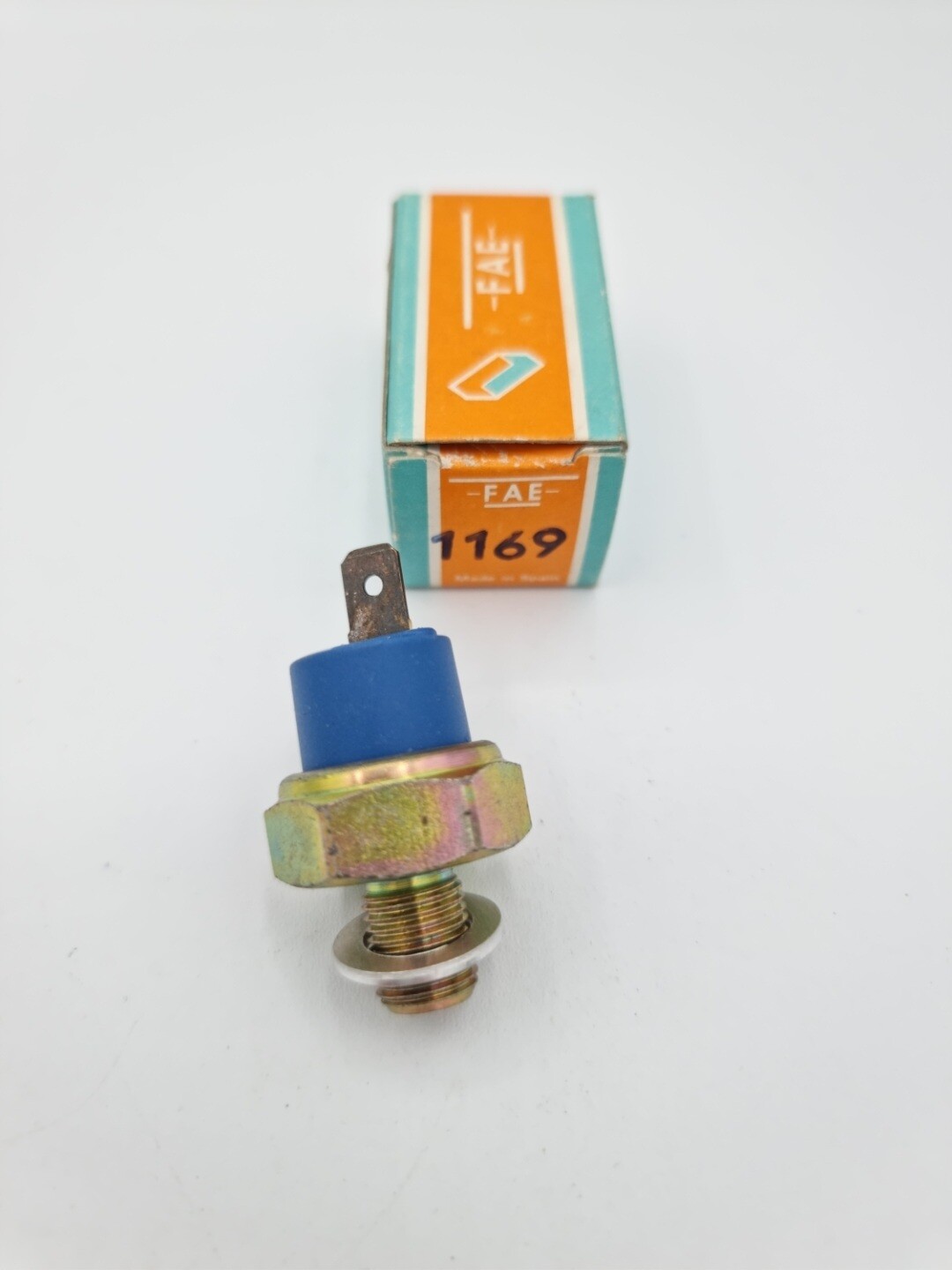 Monocontacto presion aceite SEAT.VOLKSWAGEN (fae)