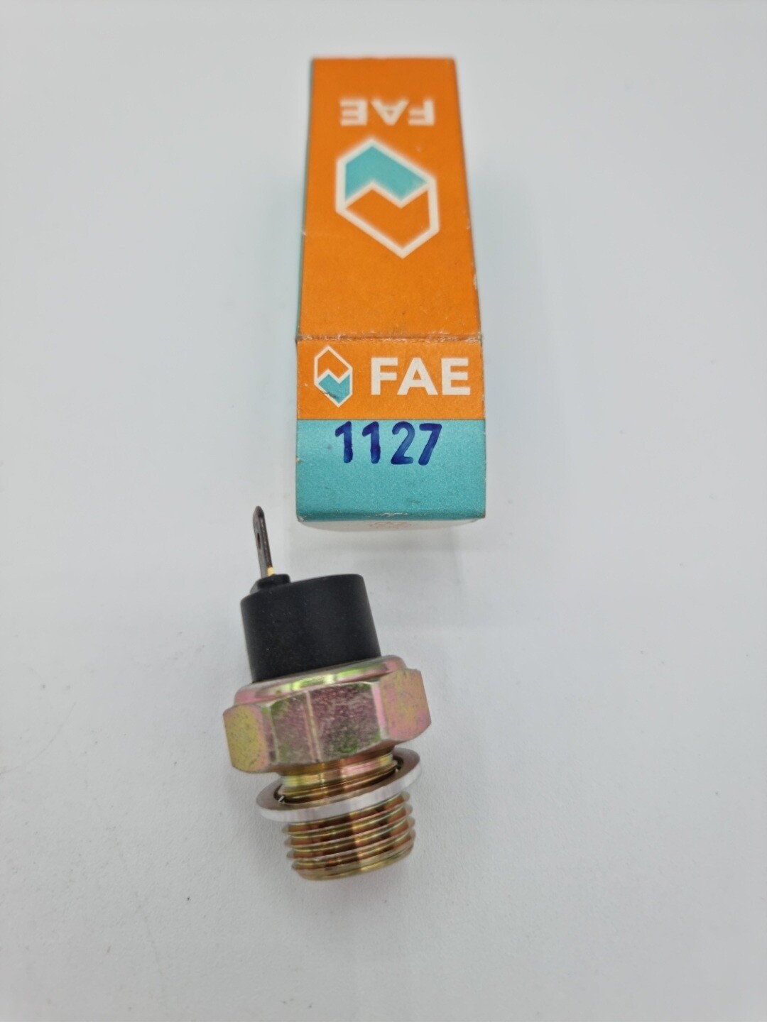Monocontacto presion aceite CITROEN.ROVER.PEUGEOT.TALBOT (fae)