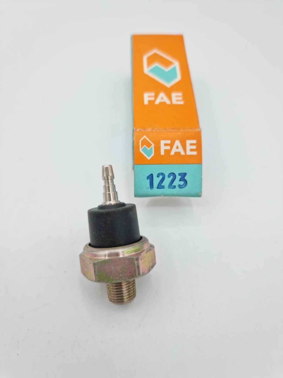 Monocontacto presion aceite HONDA.NISSAN.OPEL.HYUNDAI.ISUZU.MOTOR IBERICA.ROVER.VAUXHALL (fae)