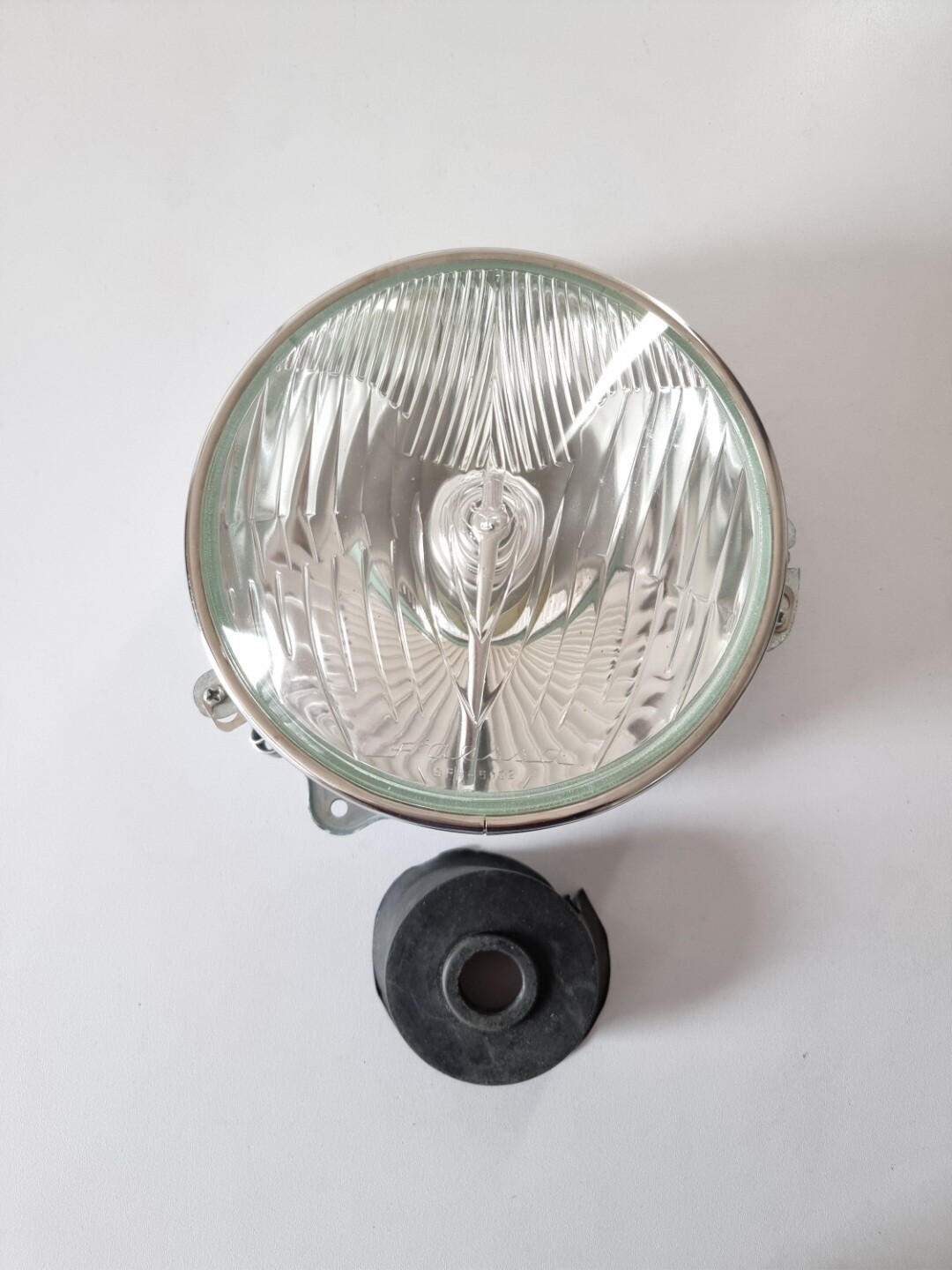 Bloque optica faro DODGE DART antiguo (faessa)