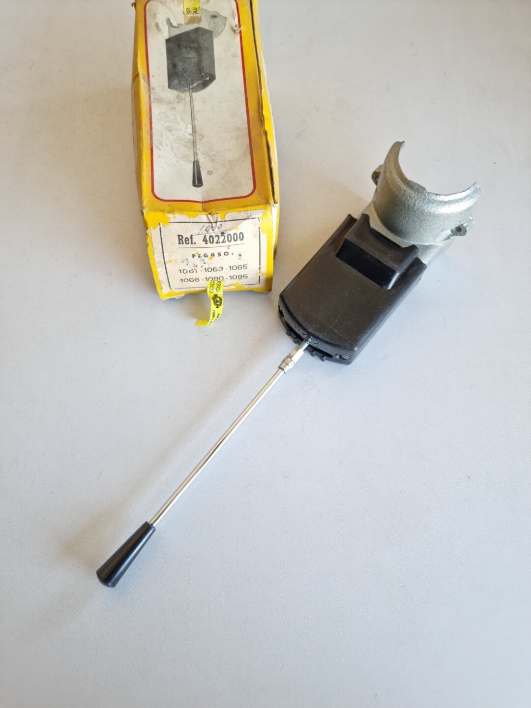 Conmutador mando luces PEGASO 1061.1063.1065.1066.1090.1095