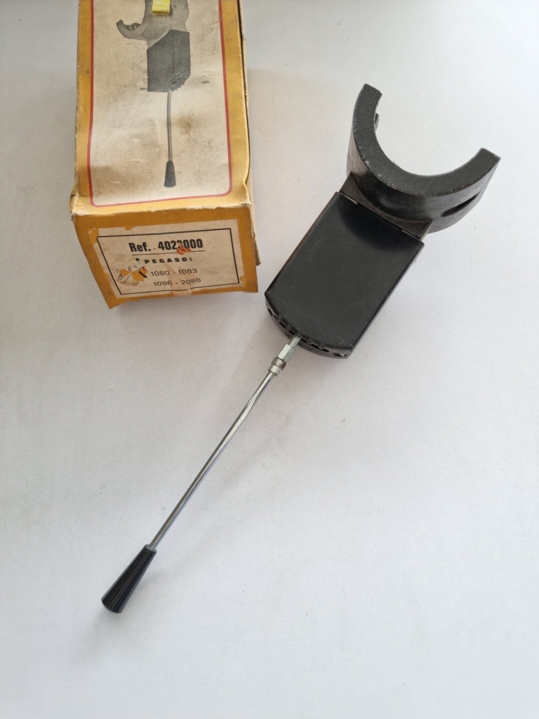 Conmutador mando luces PEGASO 1080-1083-1086-2080