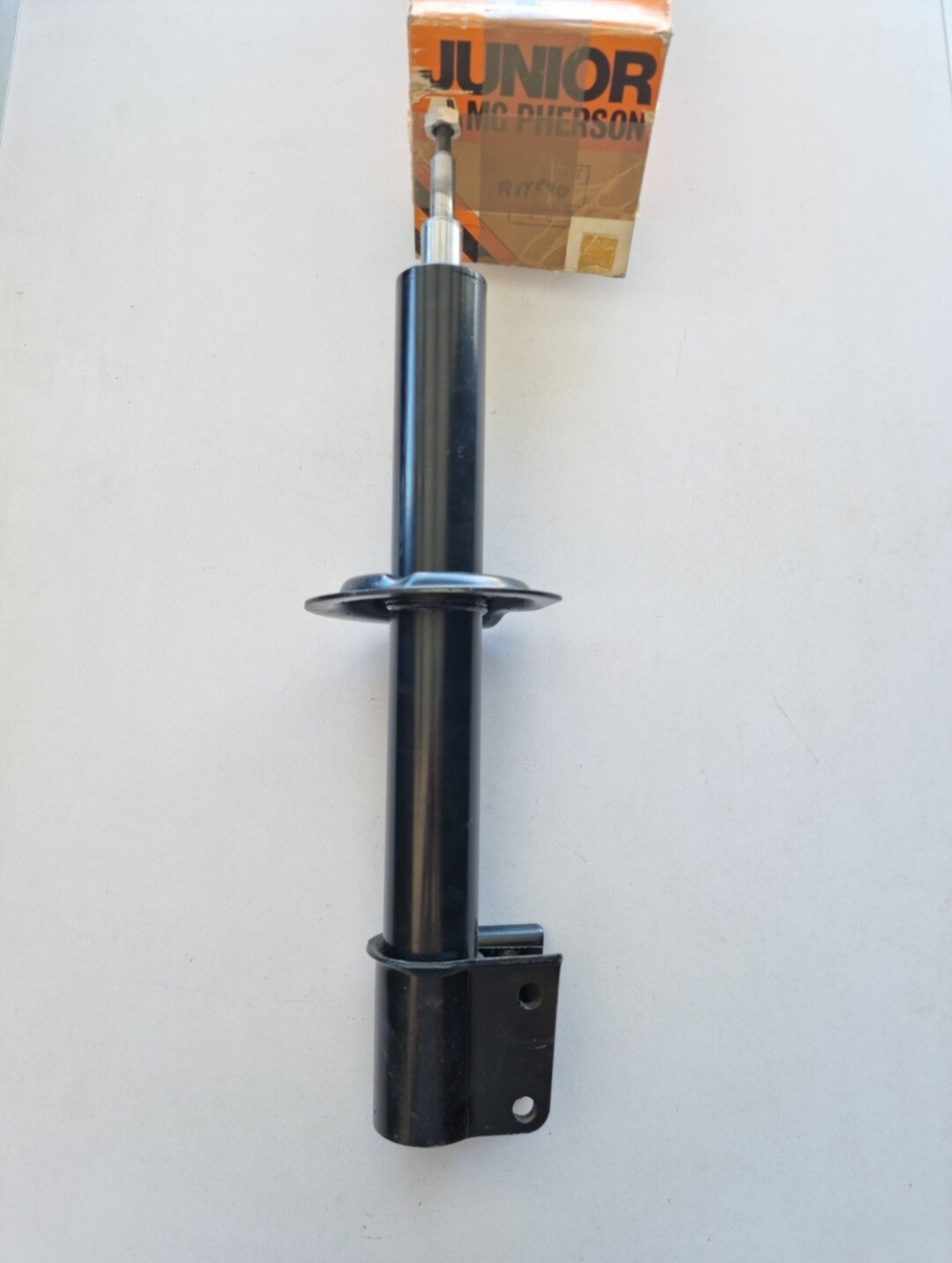 Amortiguador delantero SEAT RITMO (junior)