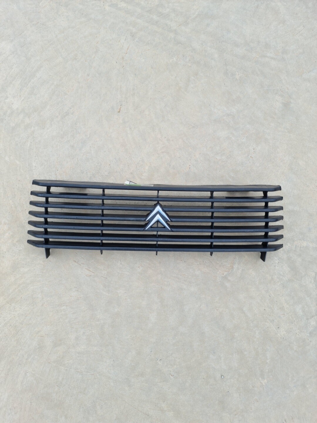 Rejilla delantera CITROEN VISA