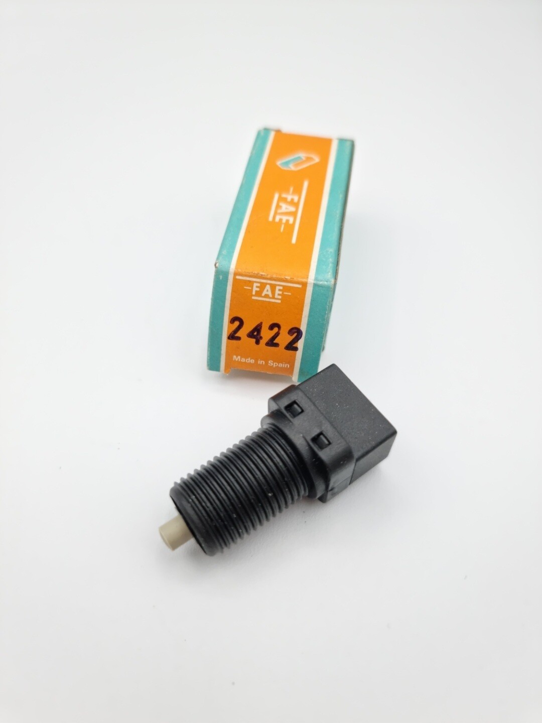 Interruptor stop mecanico RENAULT 19.21.CLIO.MEGANE.SAFRANE.TWINGO.ESPACE (facet)