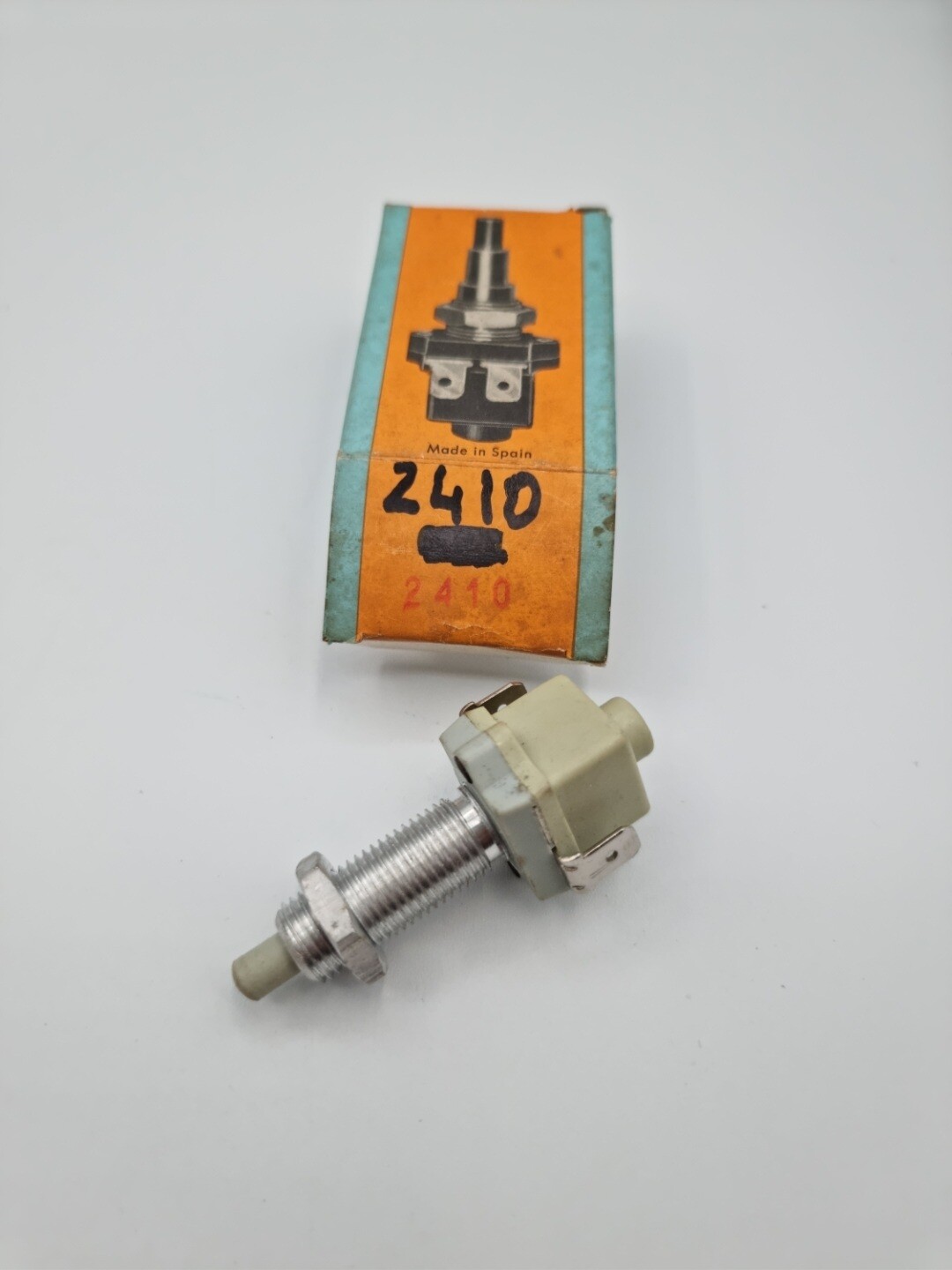 Interruptor stop mecanico SIMCA-TALBOT (fae)