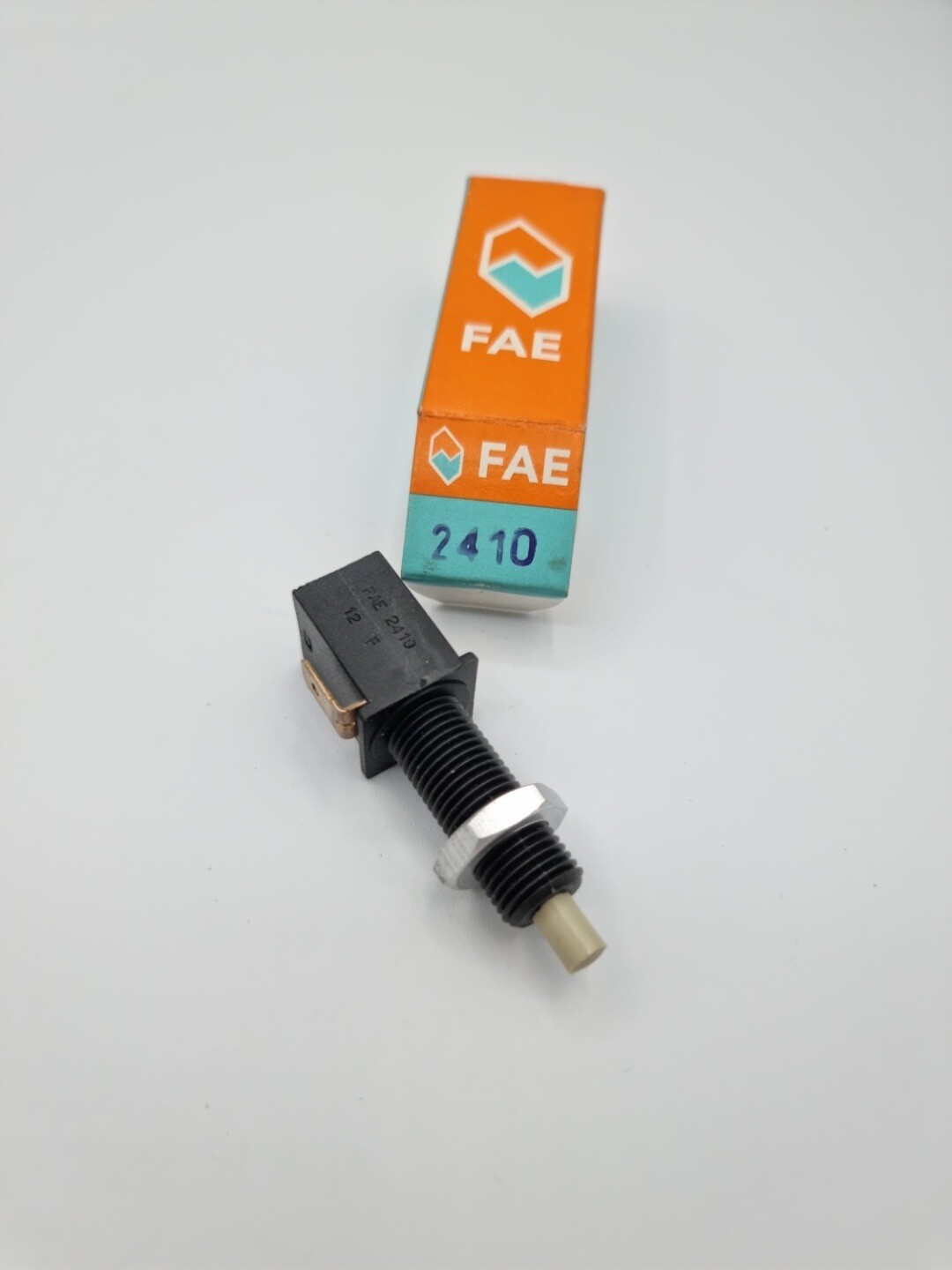 Interruptor stop mecanico SIMCA 100.1200.HORIZON.TAGORA.MURENA.SOLARA.TALBOT 150.160.180....(fae)