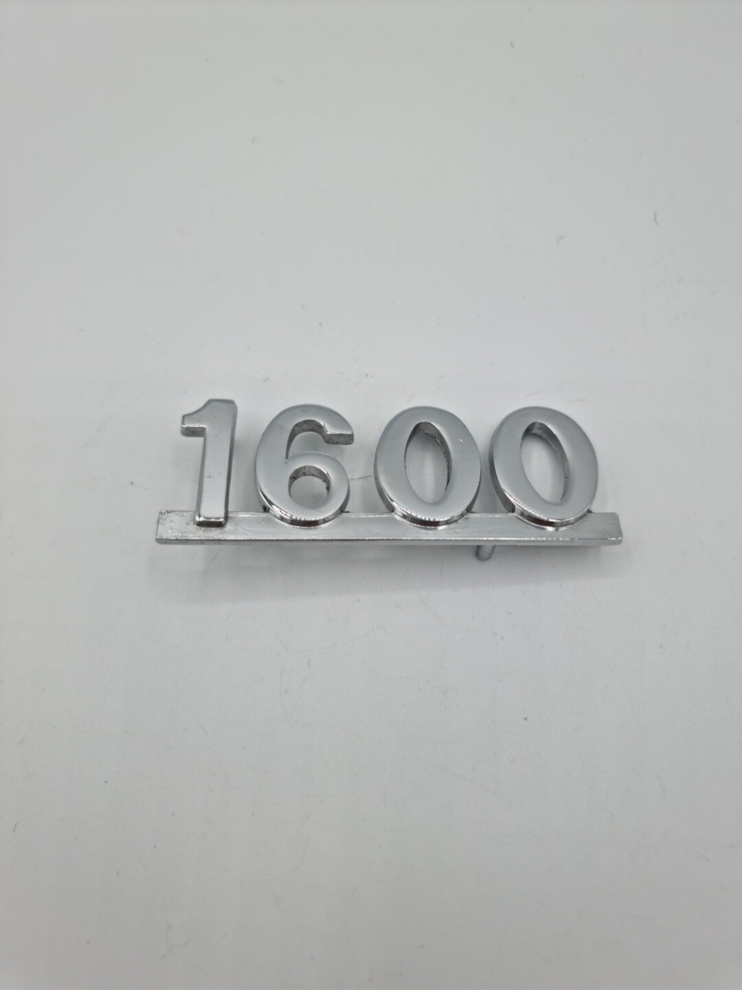 Anagrama 1600 SEAT 124 SPORT.SEAT 132