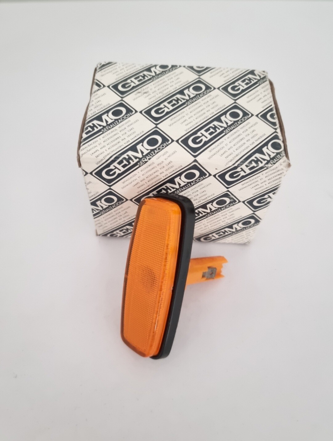 Piloto intermitente lateral SEAT 124 FL (gemo)