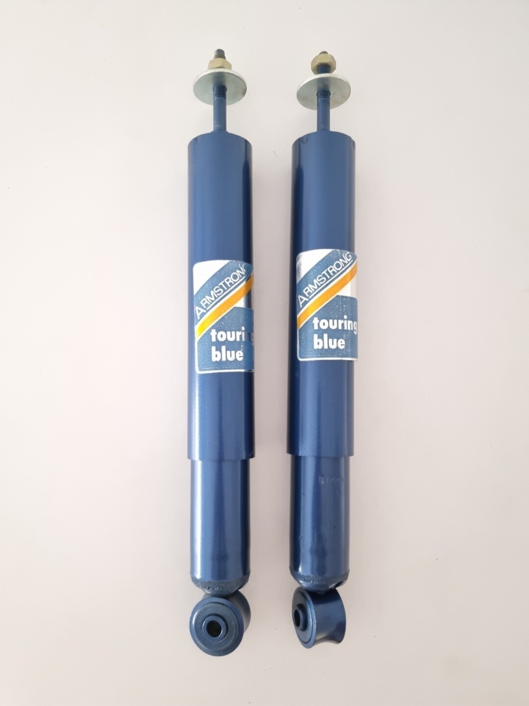 Pareja amortiguadores SEAT (armstrong NT2-172)