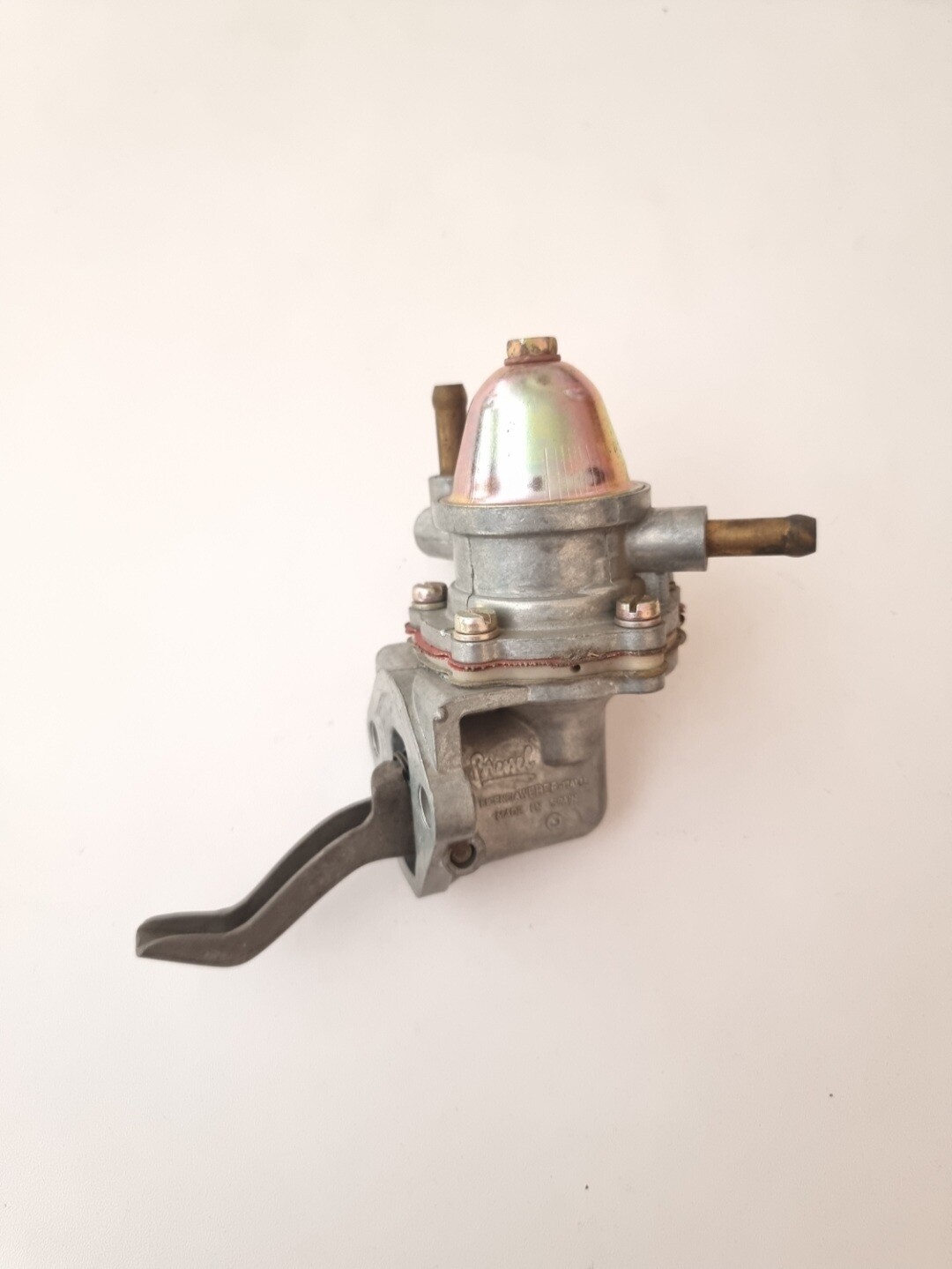 Bomba gasolina SEAT 1430.SEAT 124 (bressel)