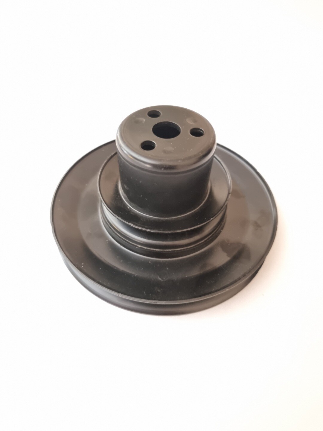 Polea bomba agua RENAULT 4