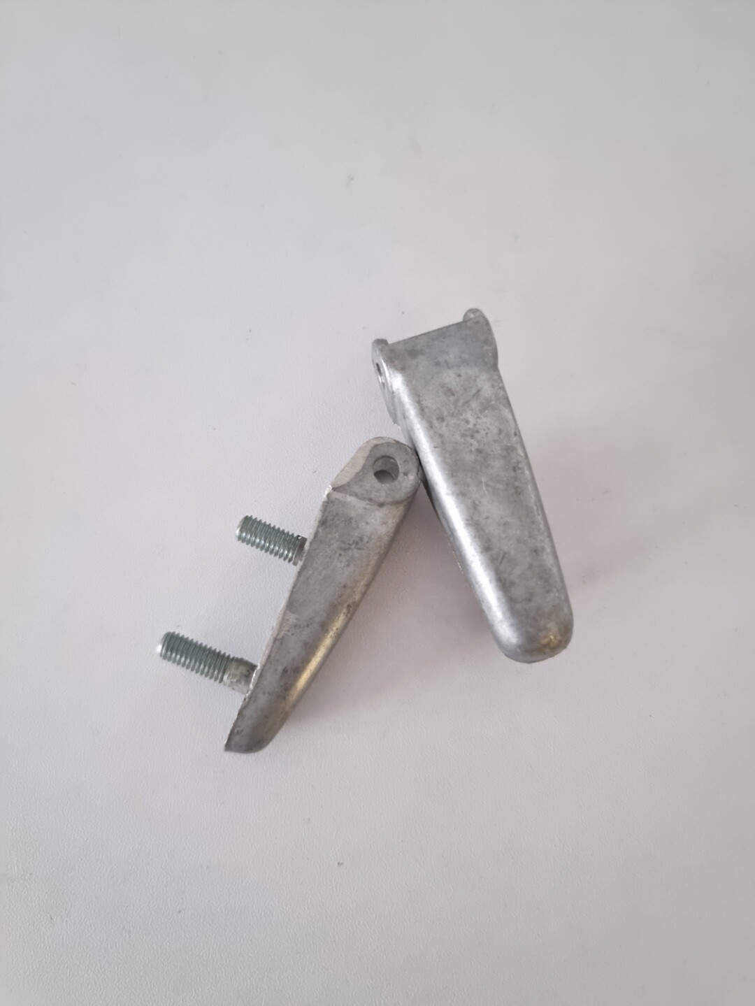 Pareja bisagras capo tapa motor SEAT