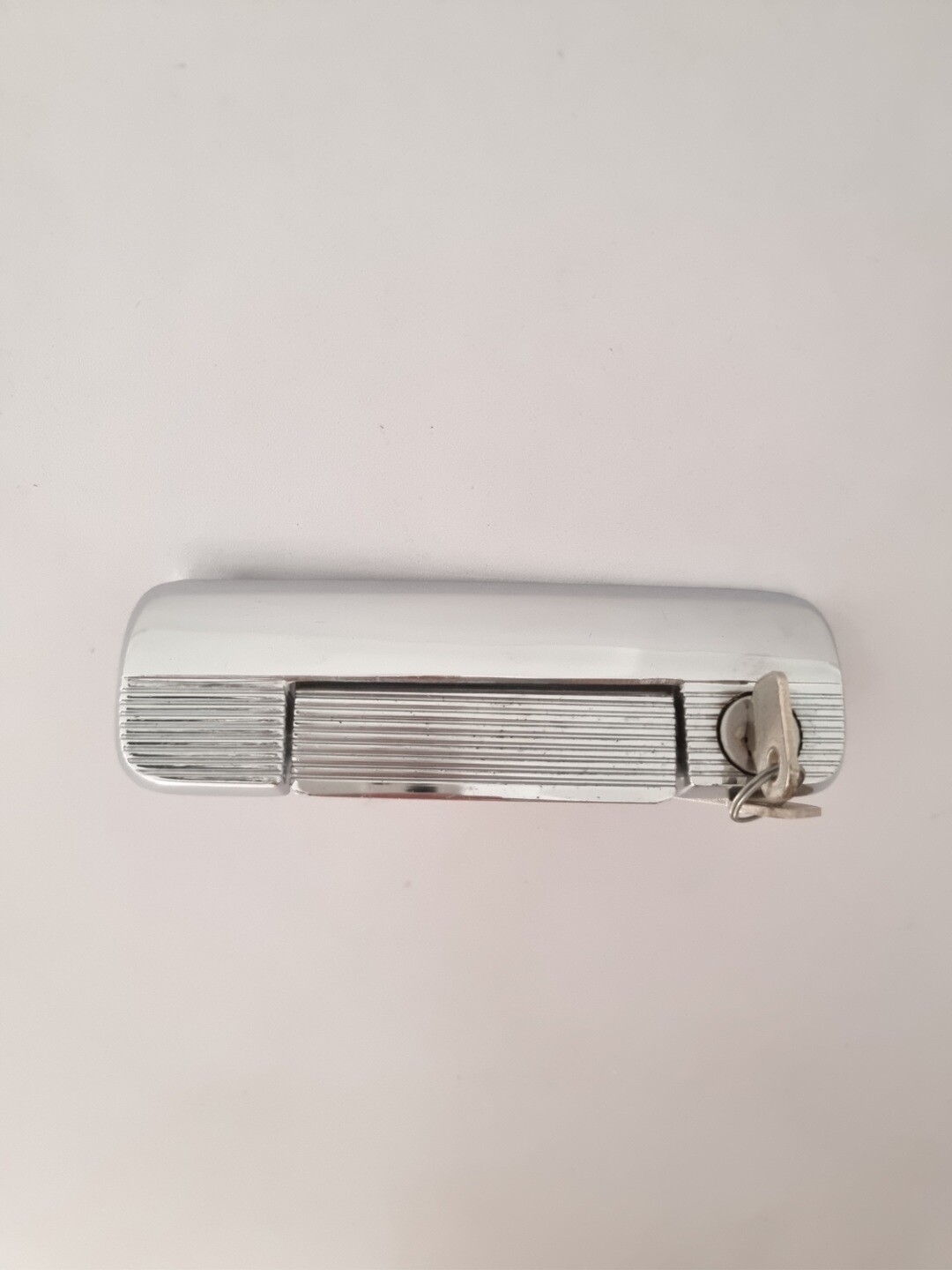 Manilla puerta delantera derecha SEAT 127 CL