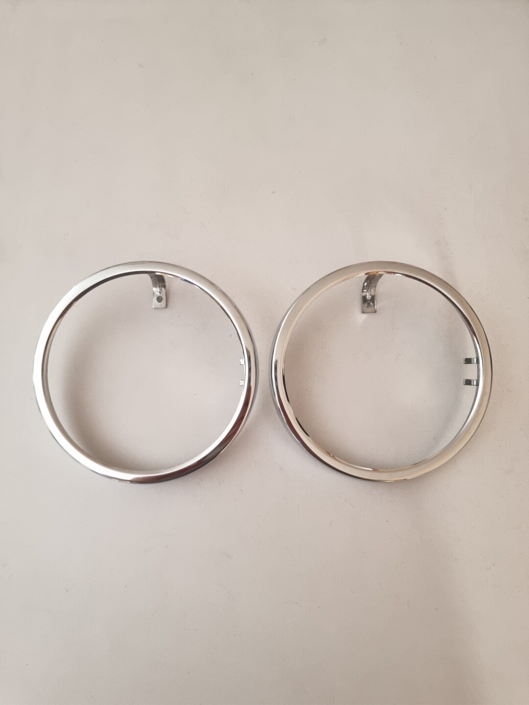 Cerquillos faros interiores SEAT 850 SPORT COUPE