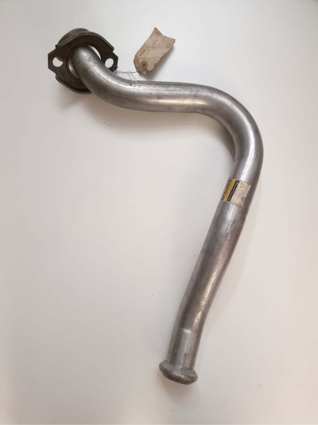 Tubo escape RENAULT 19 1.9D (original renault)