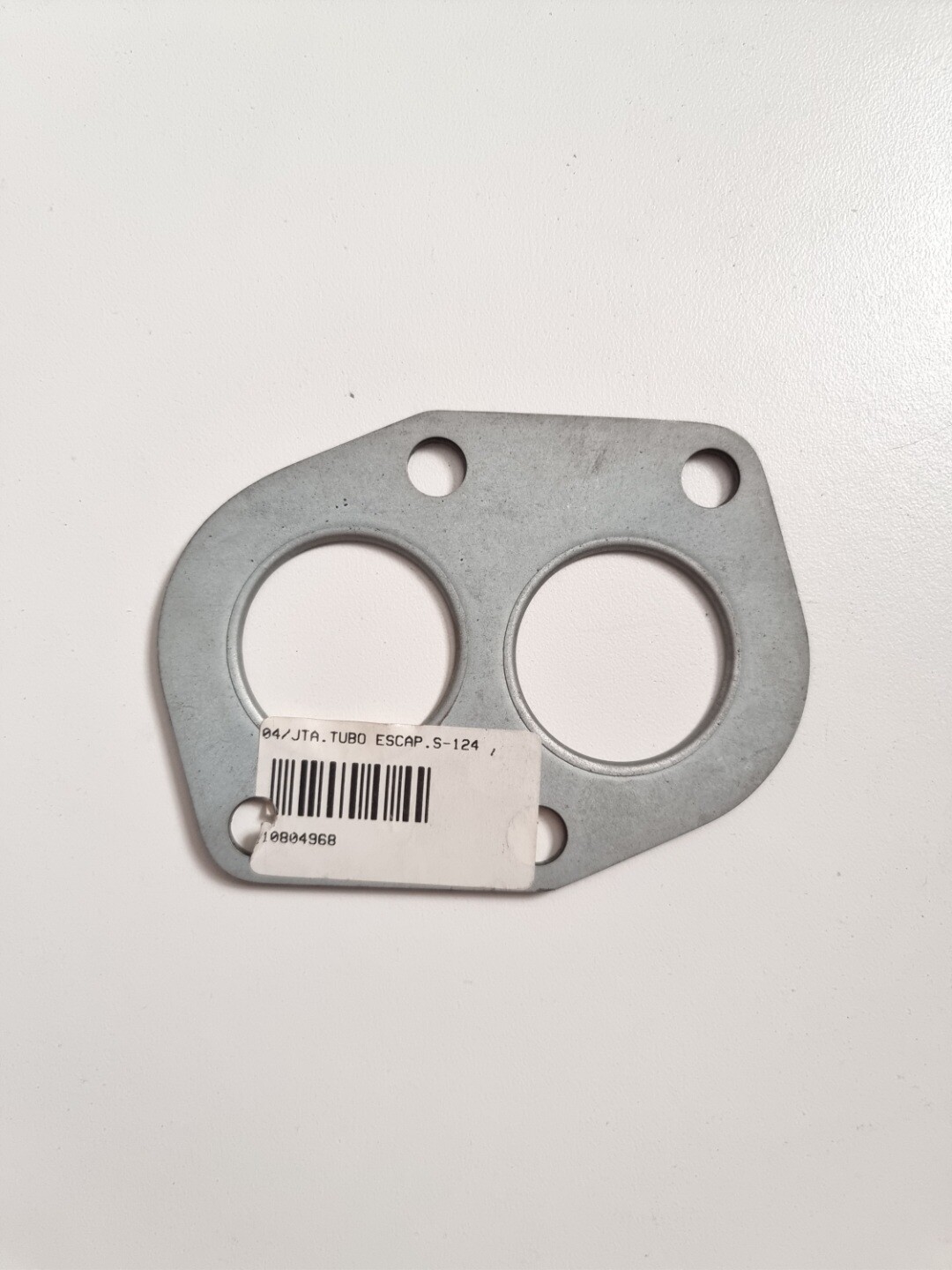 Junta colector SEAT 124.SEAT 131 (motor 1.2-1.4)