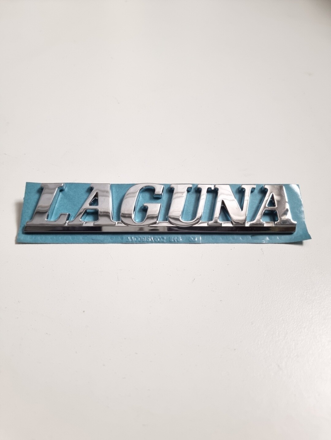 Anagrama RENAULT LAGUNA
