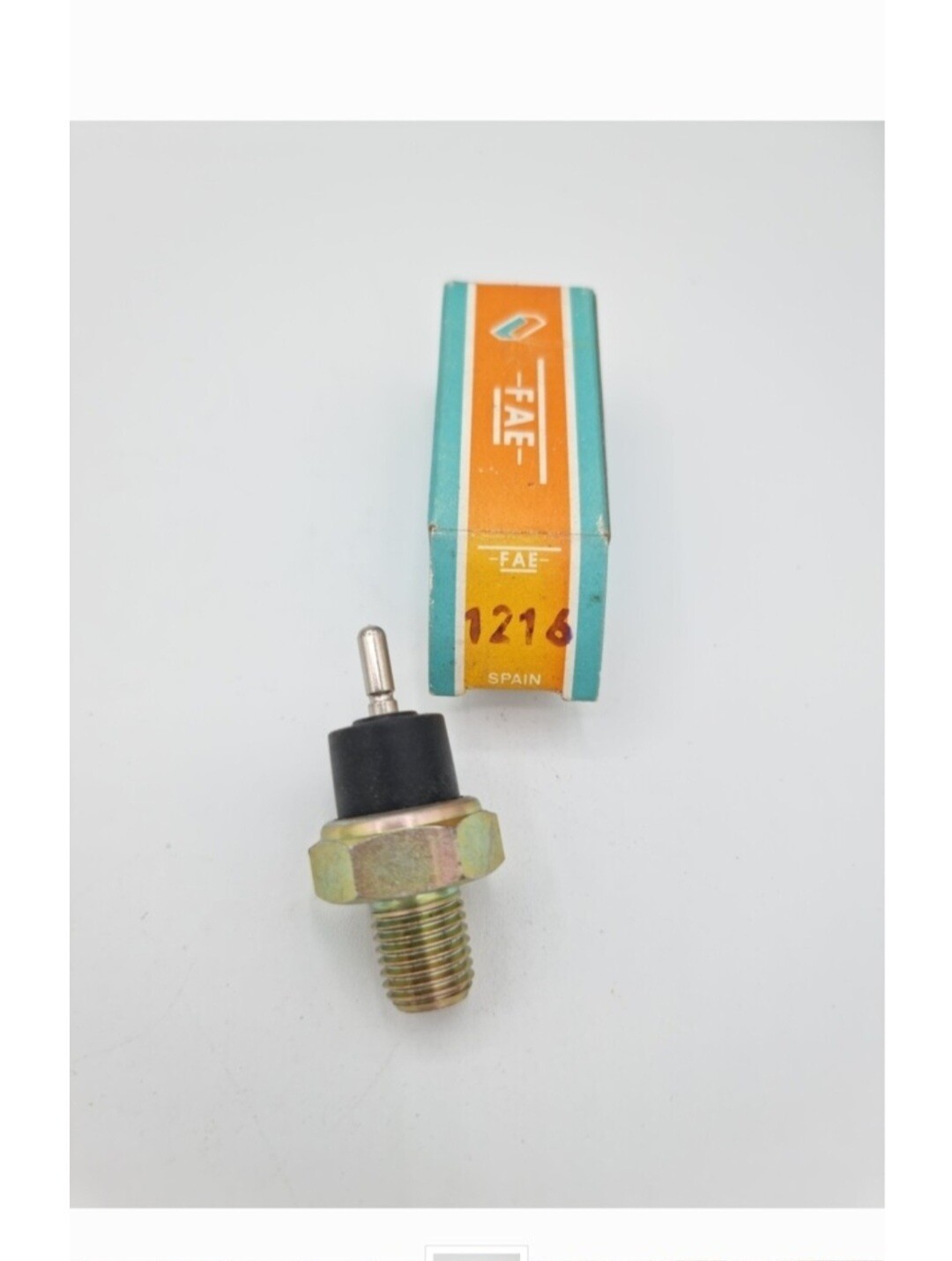 Monocontacto presion aceite TALBOT-SIMCA.PEUGEOT (fae)