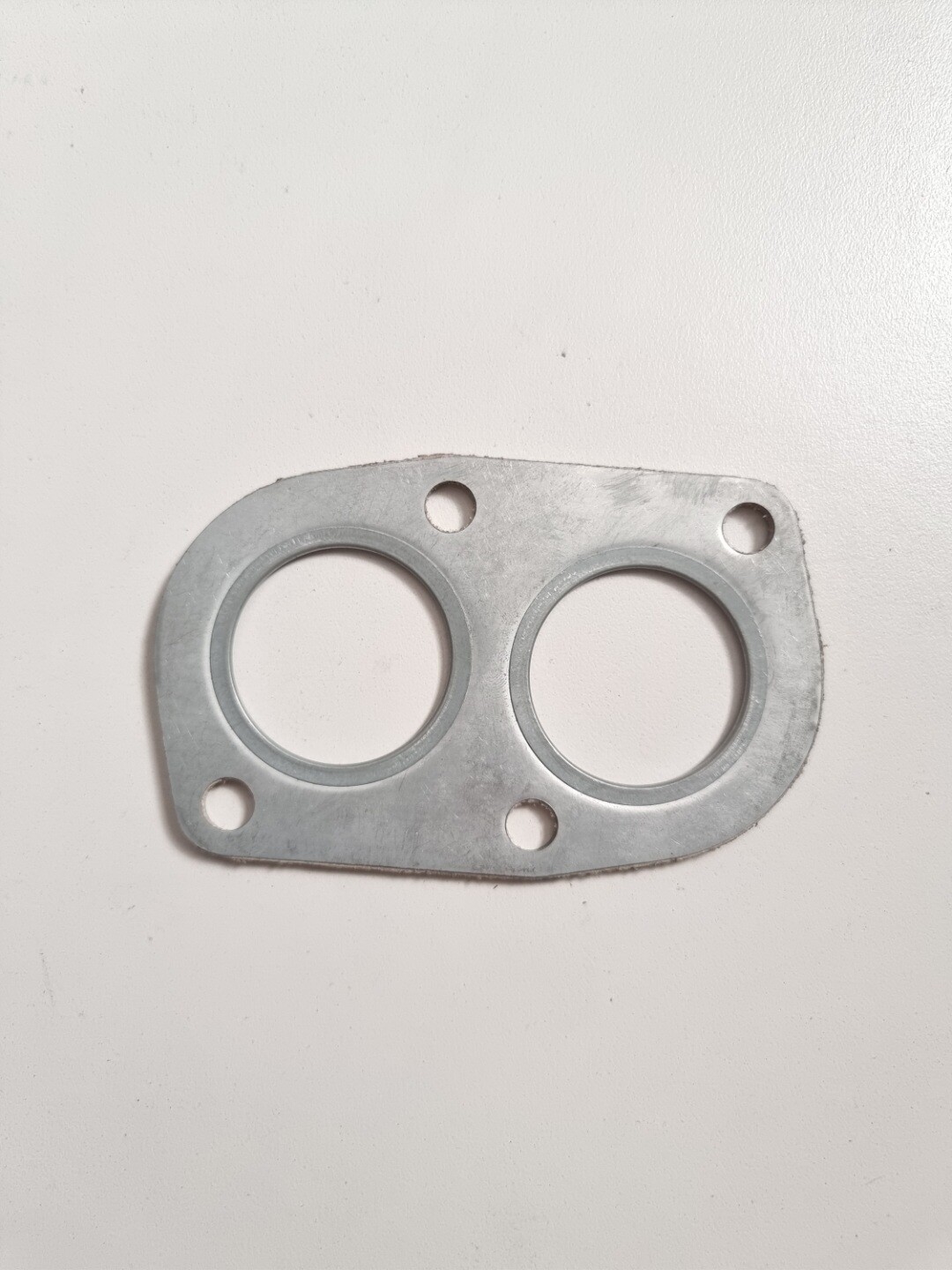 Junta colector escape SEAT 124.SEAT 131.SEAT 132 (motor biarbol)