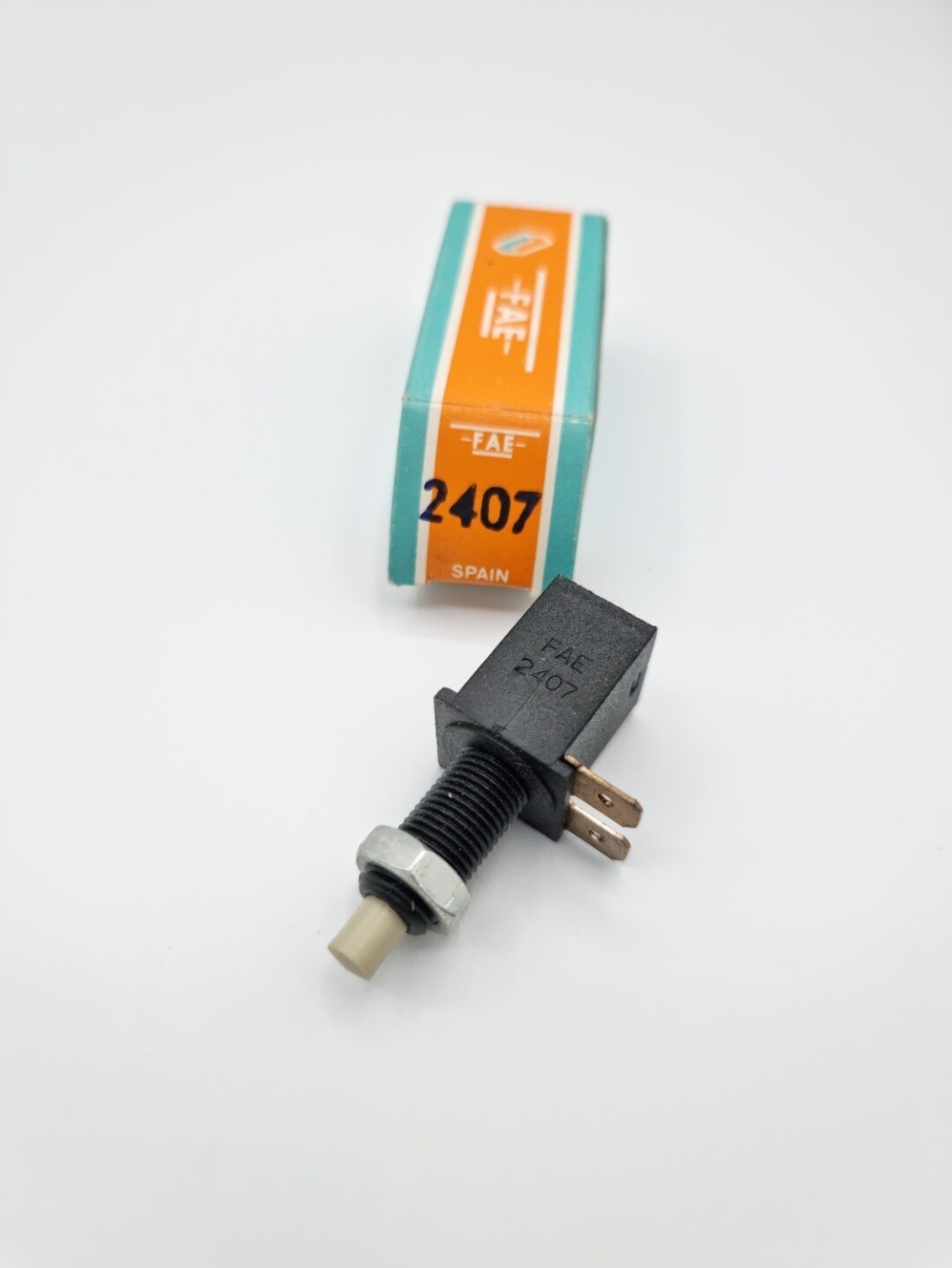 Interruptor stop CITROEN VISA.C15...PEUGEOT 205.304.305.505...TALBOT SAMBA (fae)
