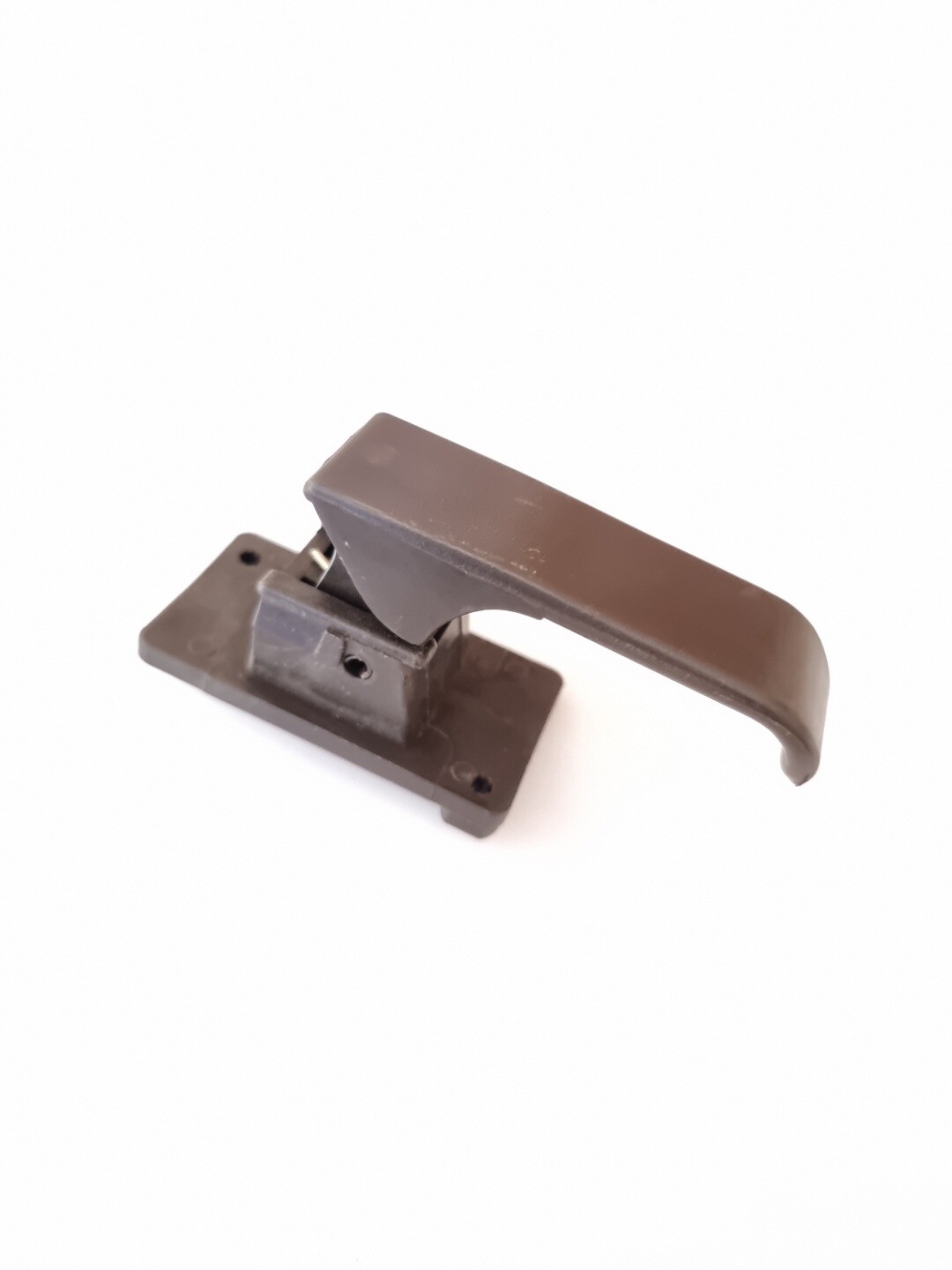 Maneta interior apertura puerta SEAT 131 (marron)
