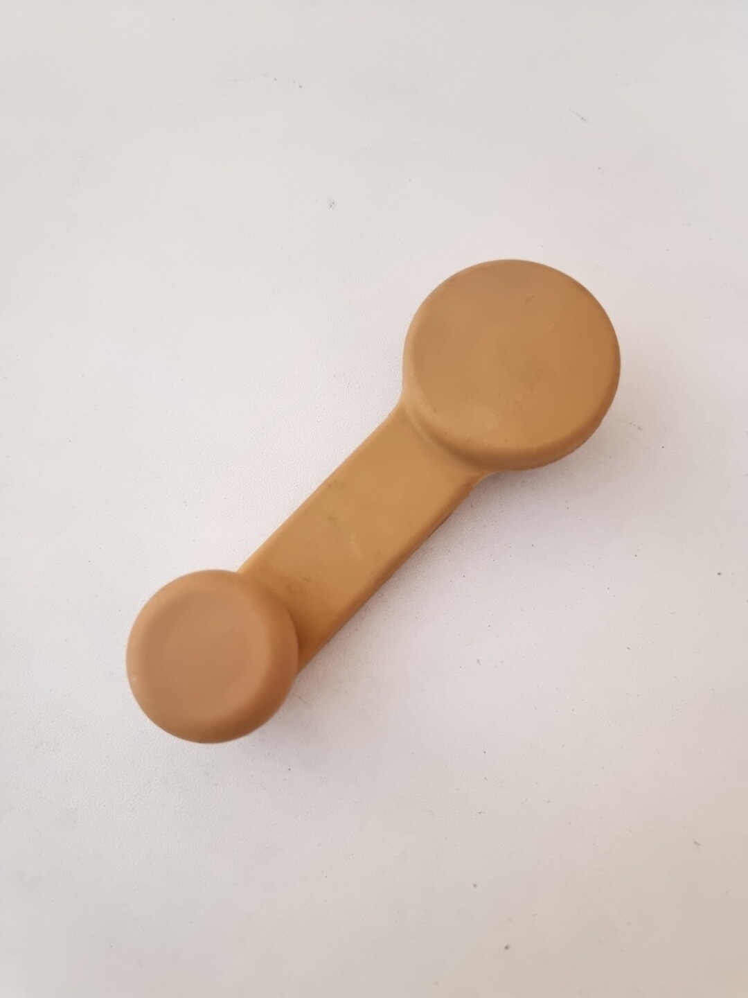 Manilla maneta alzacristales SEAT RITMO (beig)