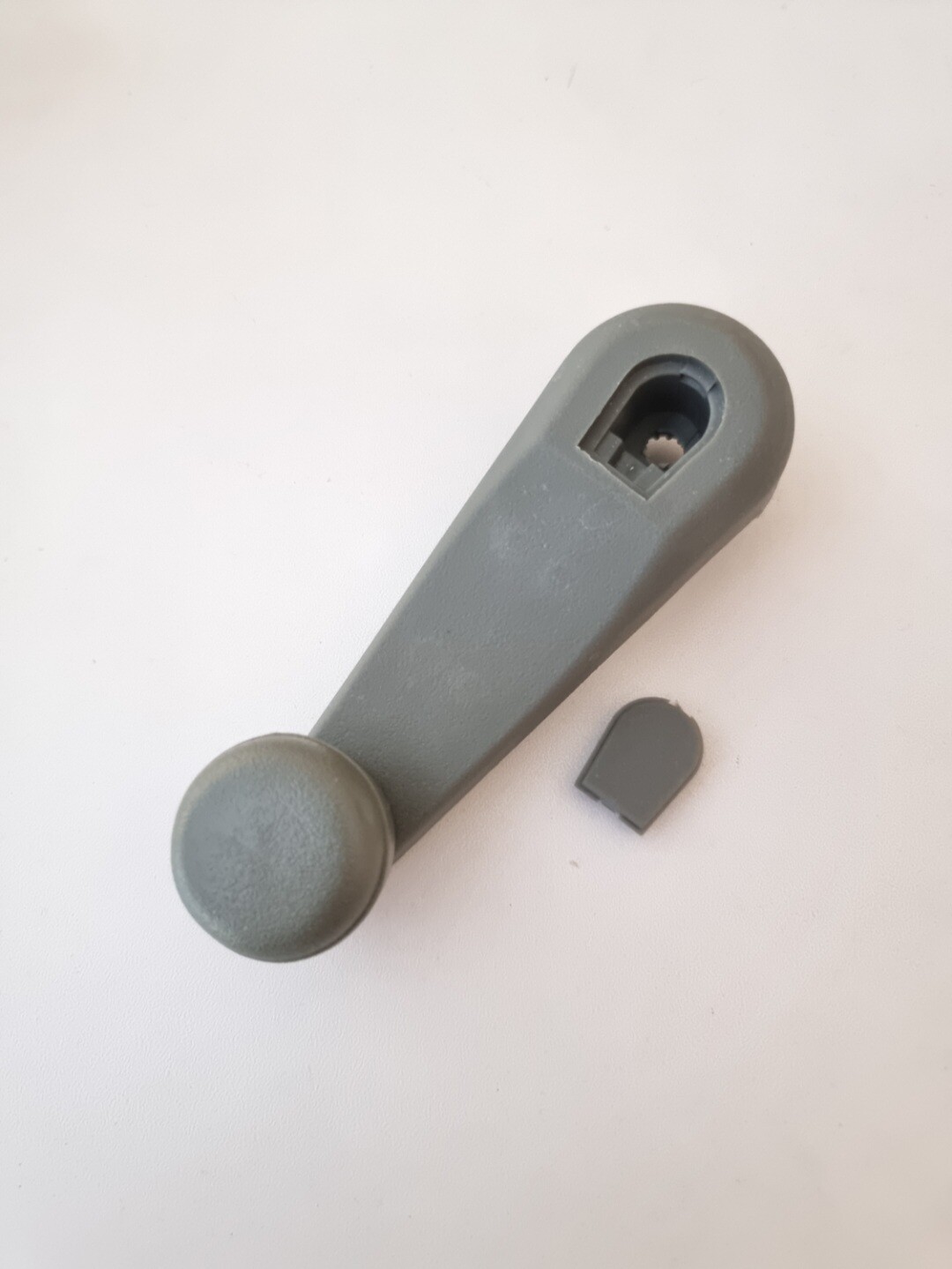 Manilla maneta alzacristales SEAT IBIZA I (original seat)