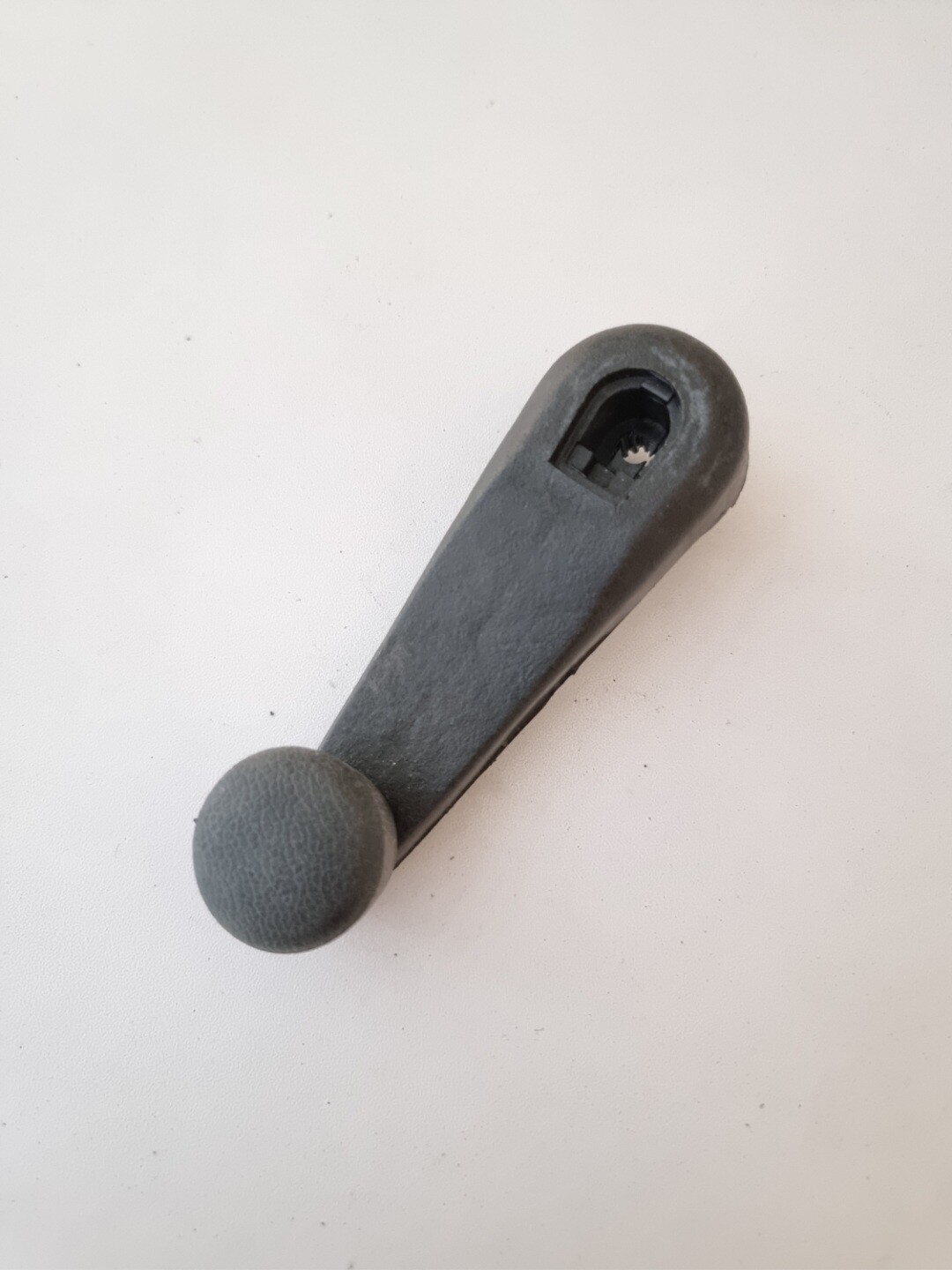 Manilla maneta alzacristales SEAT IBIZA